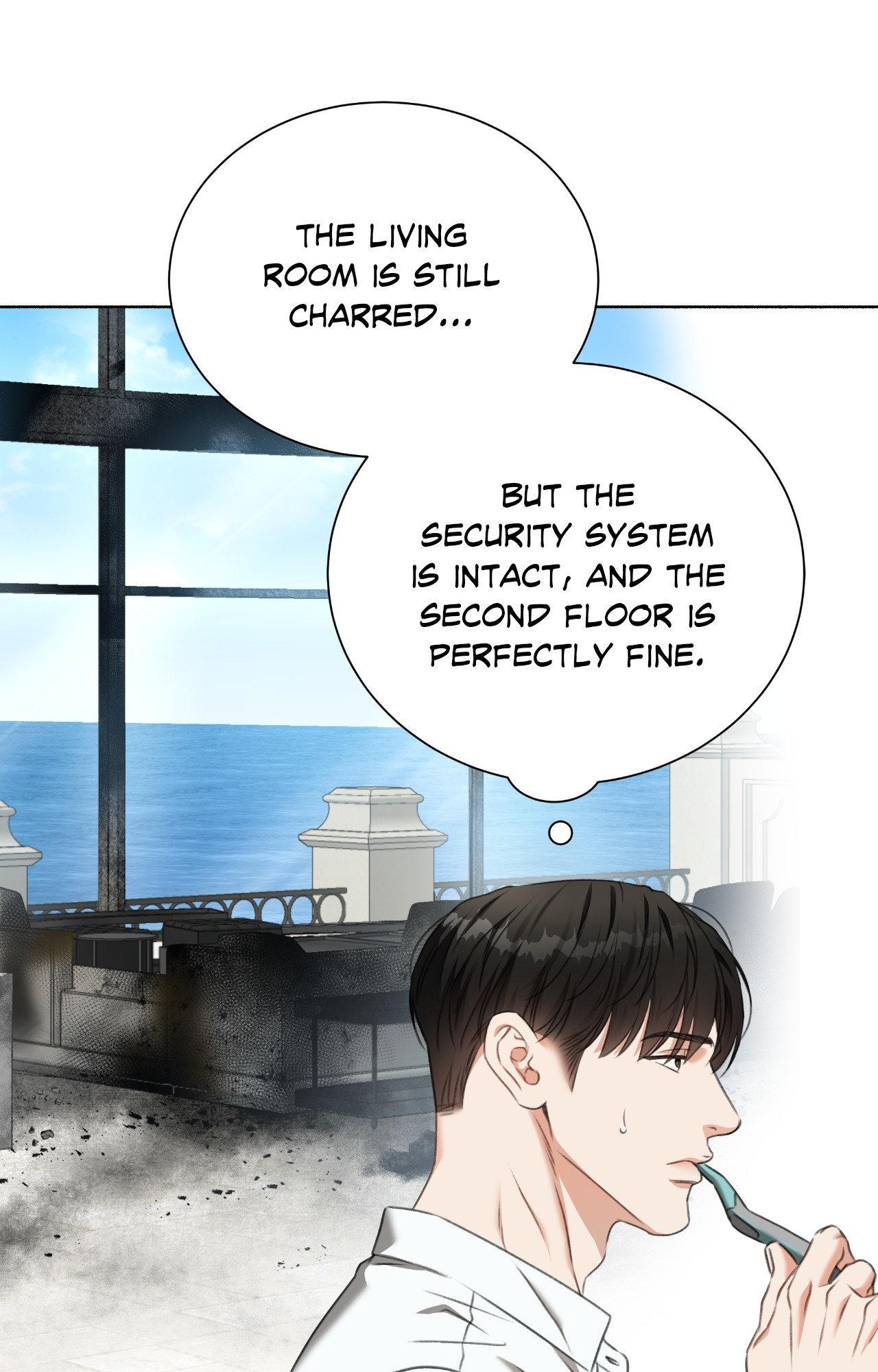 Read Deja Vu and Domination chapter 36 image 61 on Lezhin
