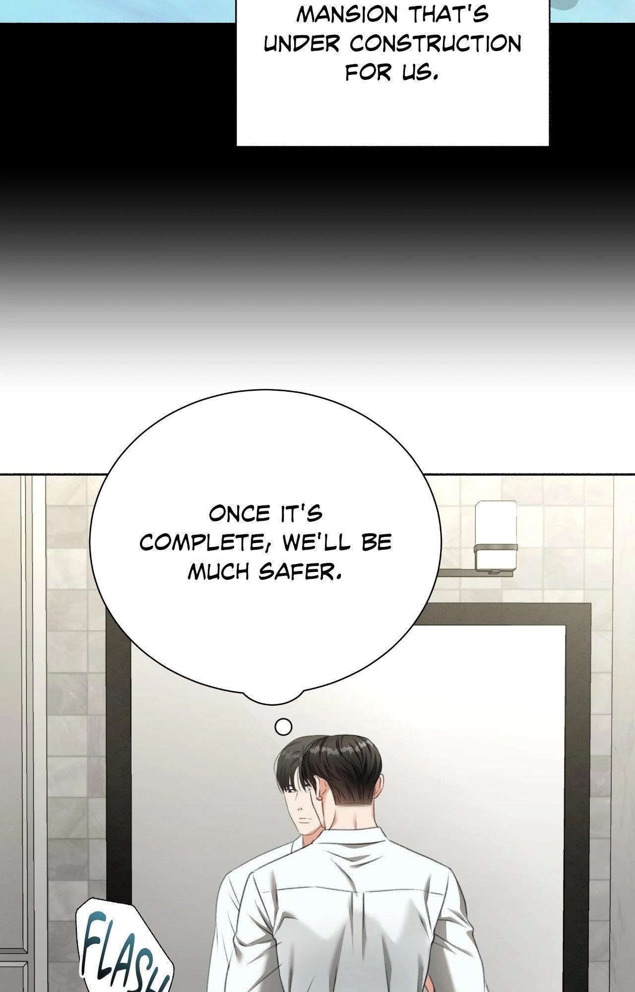 Read Deja Vu and Domination chapter 36 image 64 on Lezhin