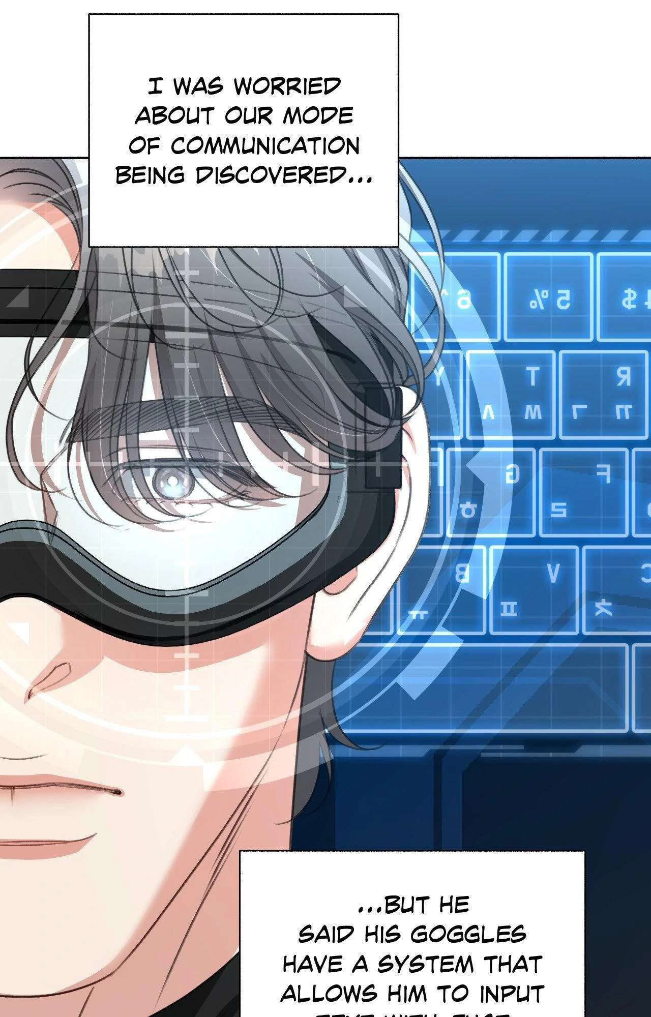 Read Deja Vu and Domination chapter 36 image 68 on Lezhin