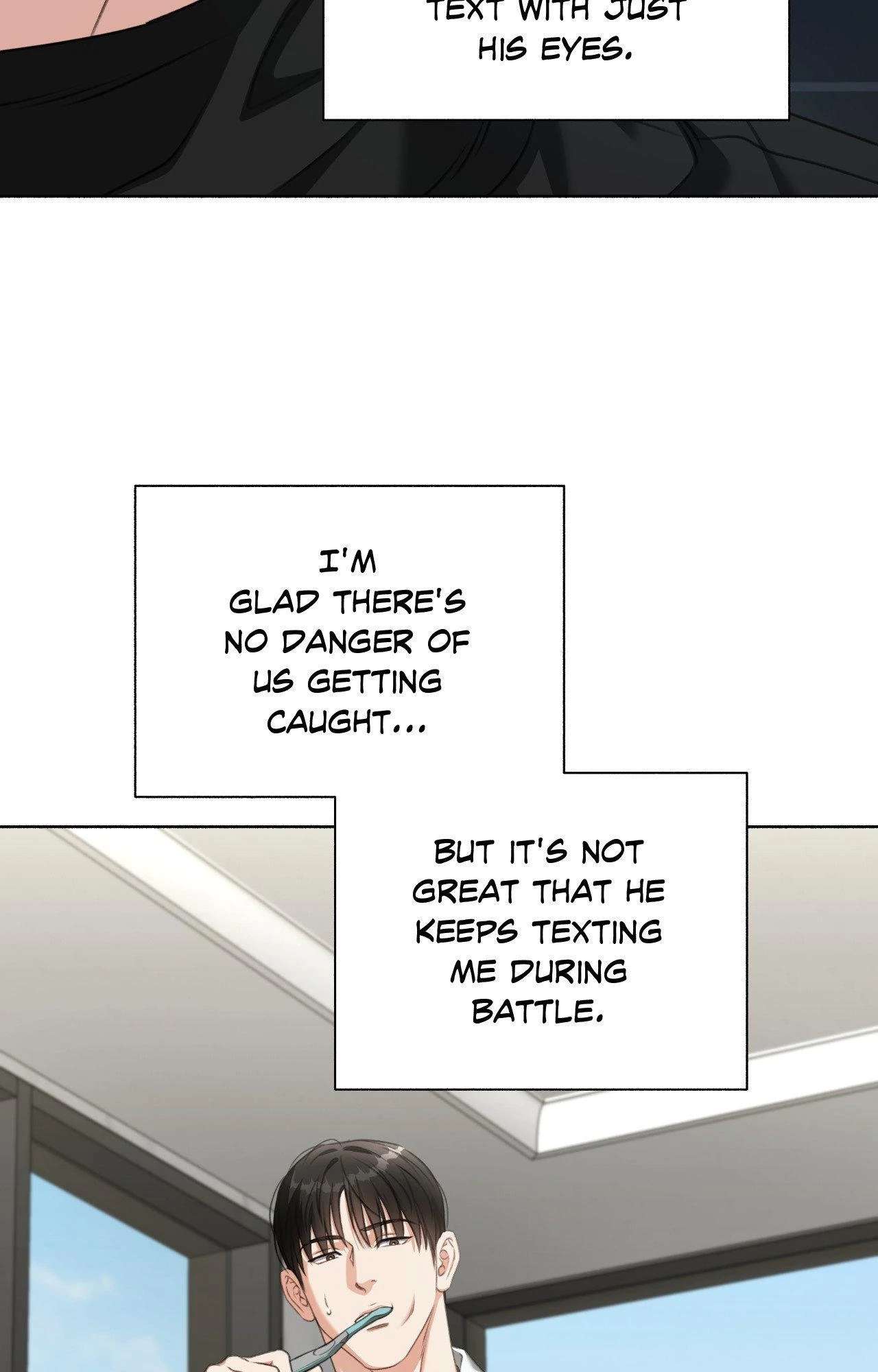 Read Deja Vu and Domination chapter 36 image 69 on Lezhin