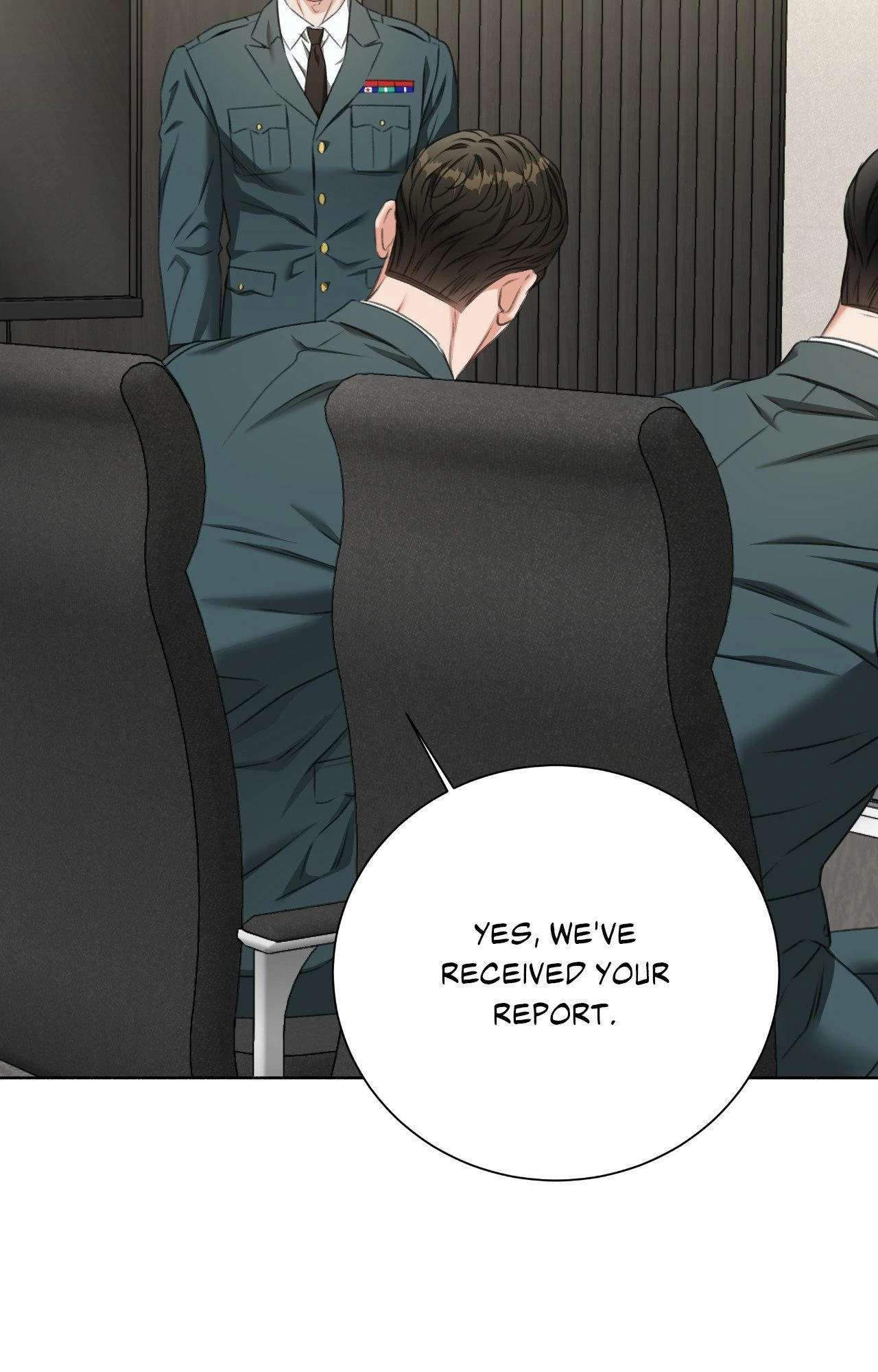 Read Deja Vu and Domination chapter 36 image 7 on Lezhin