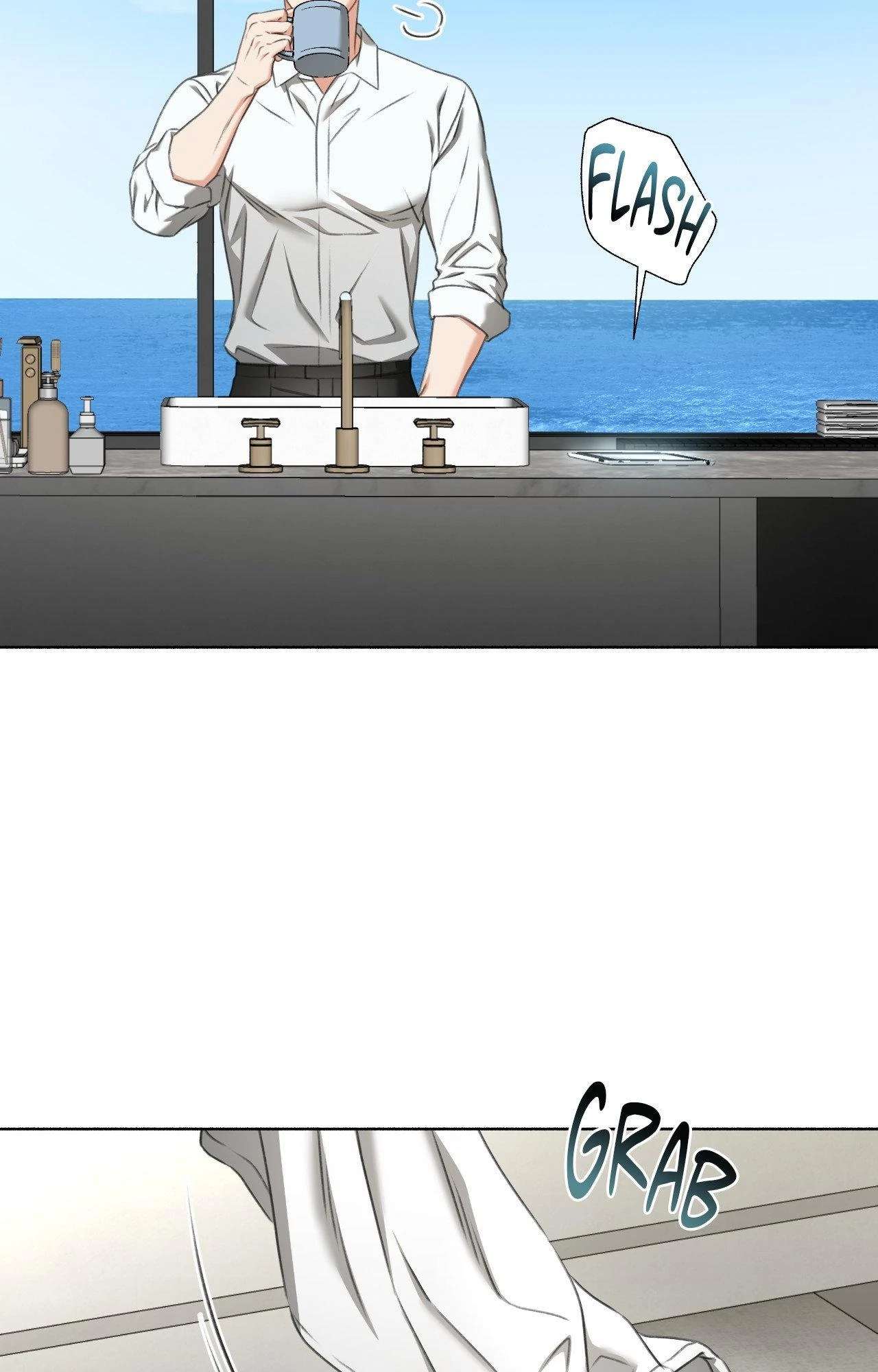 Read Deja Vu and Domination chapter 36 image 73 on Lezhin