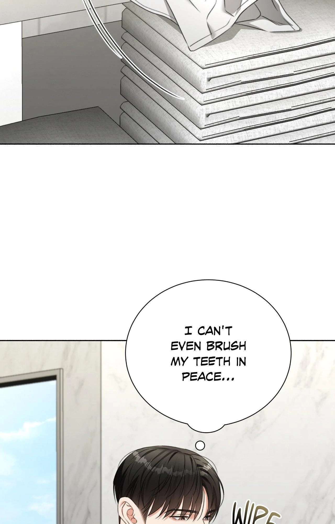 Read Deja Vu and Domination chapter 36 image 74 on Lezhin