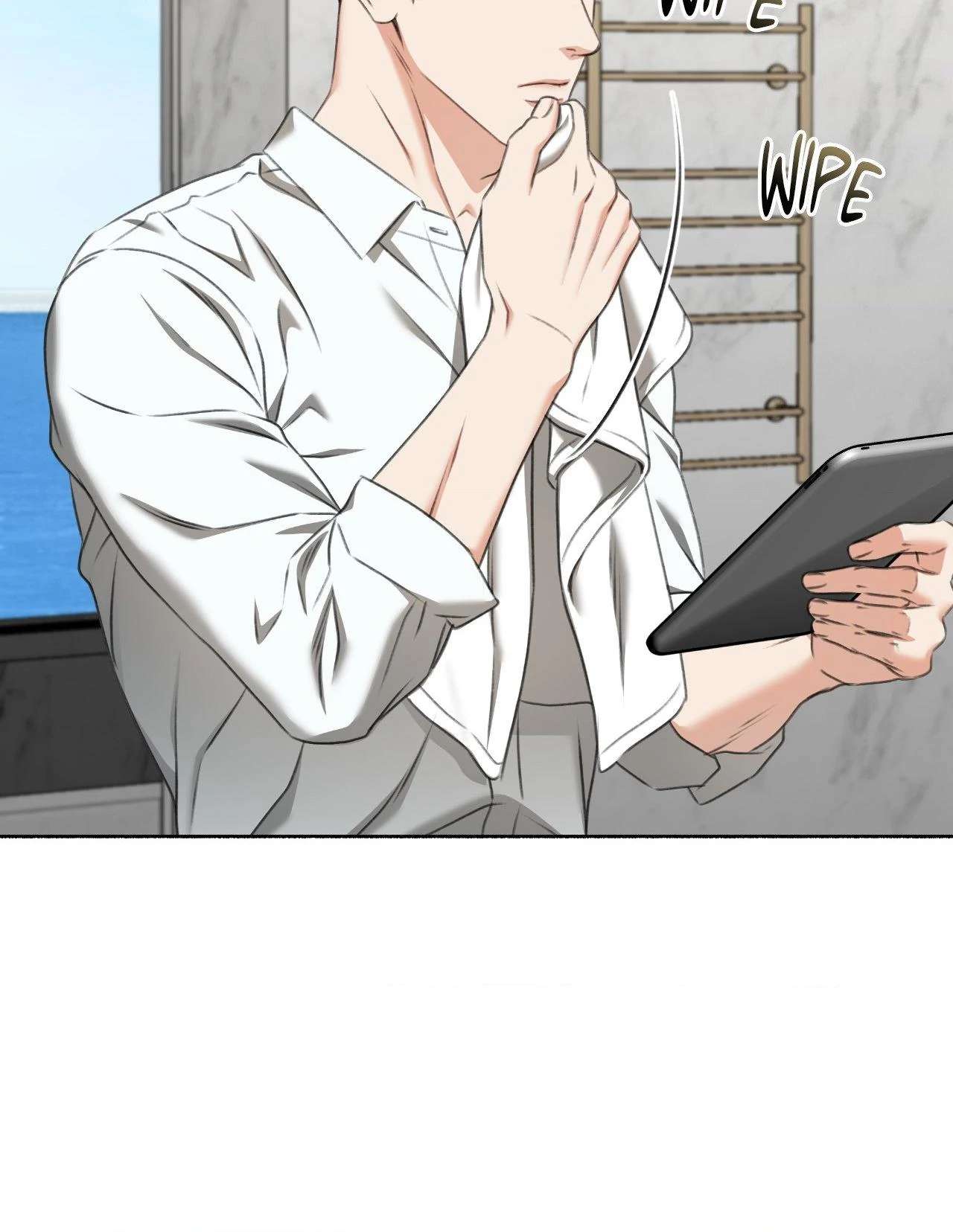 Read Deja Vu and Domination chapter 36 image 75 on Lezhin
