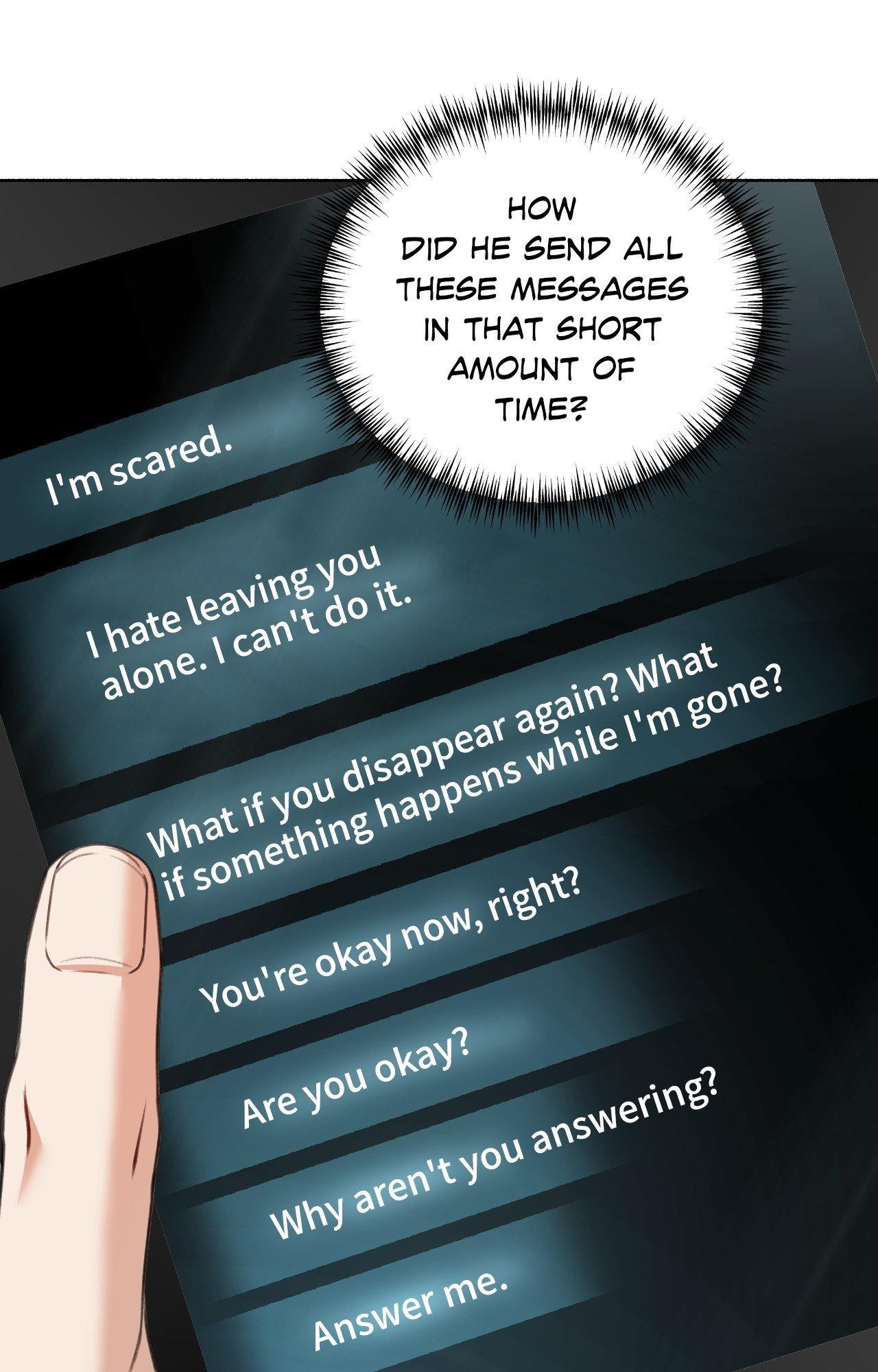 Read Deja Vu and Domination chapter 36 image 76 on Lezhin