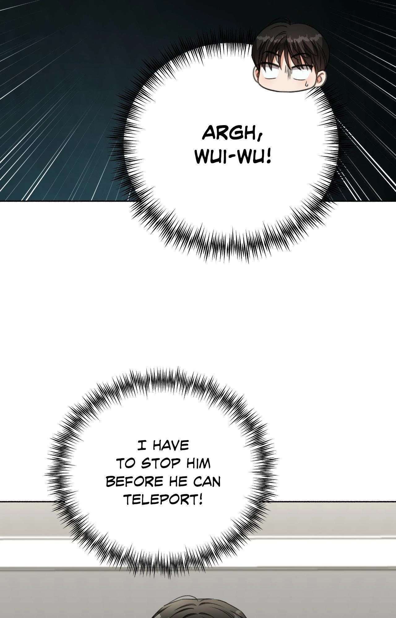 Read Deja Vu and Domination chapter 36 image 78 on Lezhin