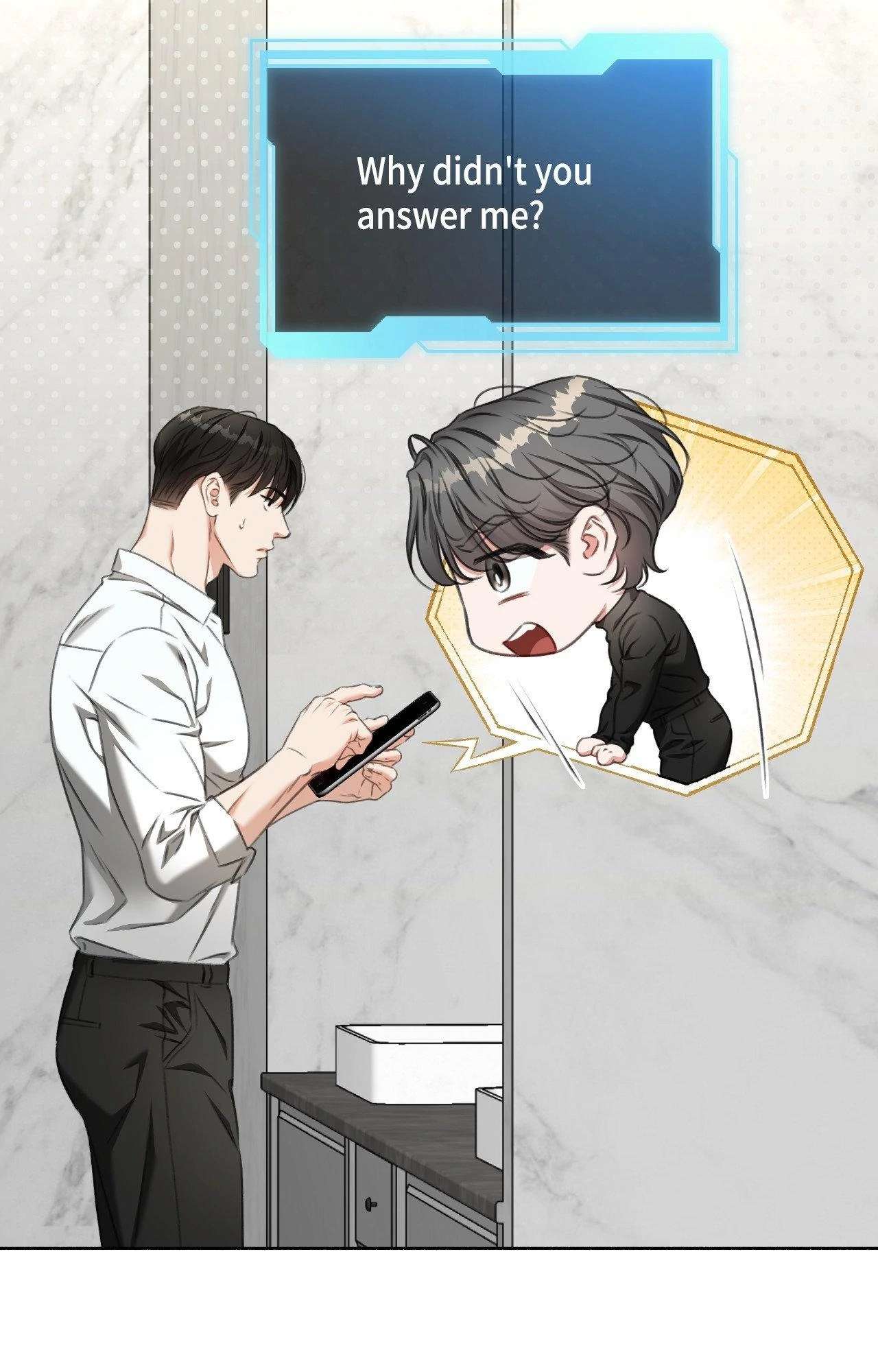 Read Deja Vu and Domination chapter 36 image 81 on Lezhin