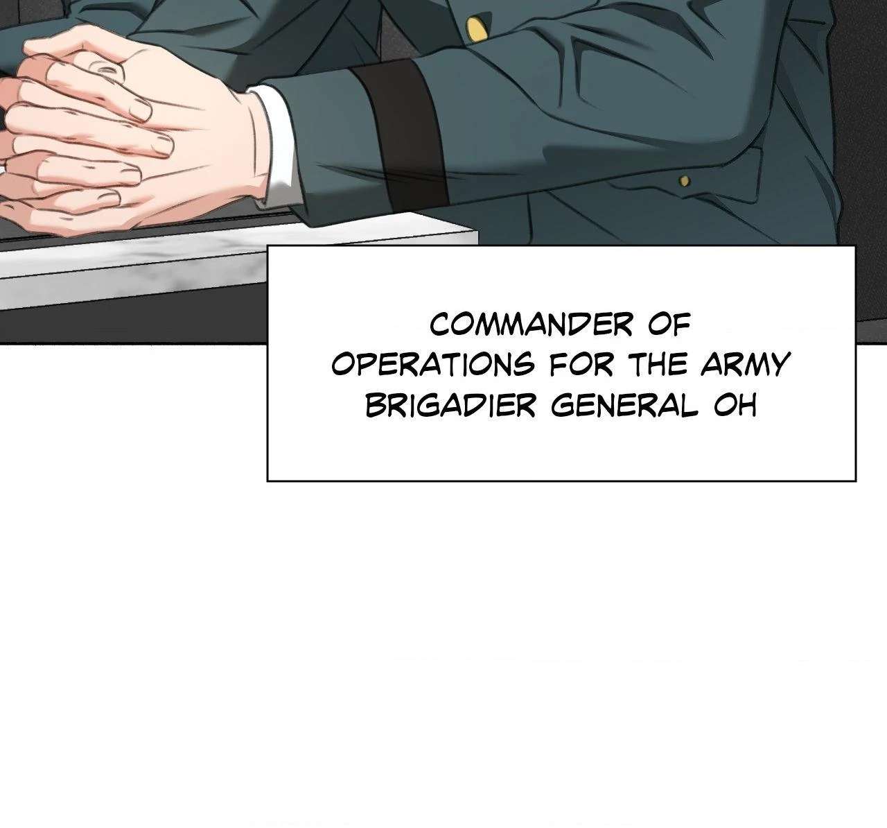 Read Deja Vu and Domination chapter 36 image 9 on Lezhin