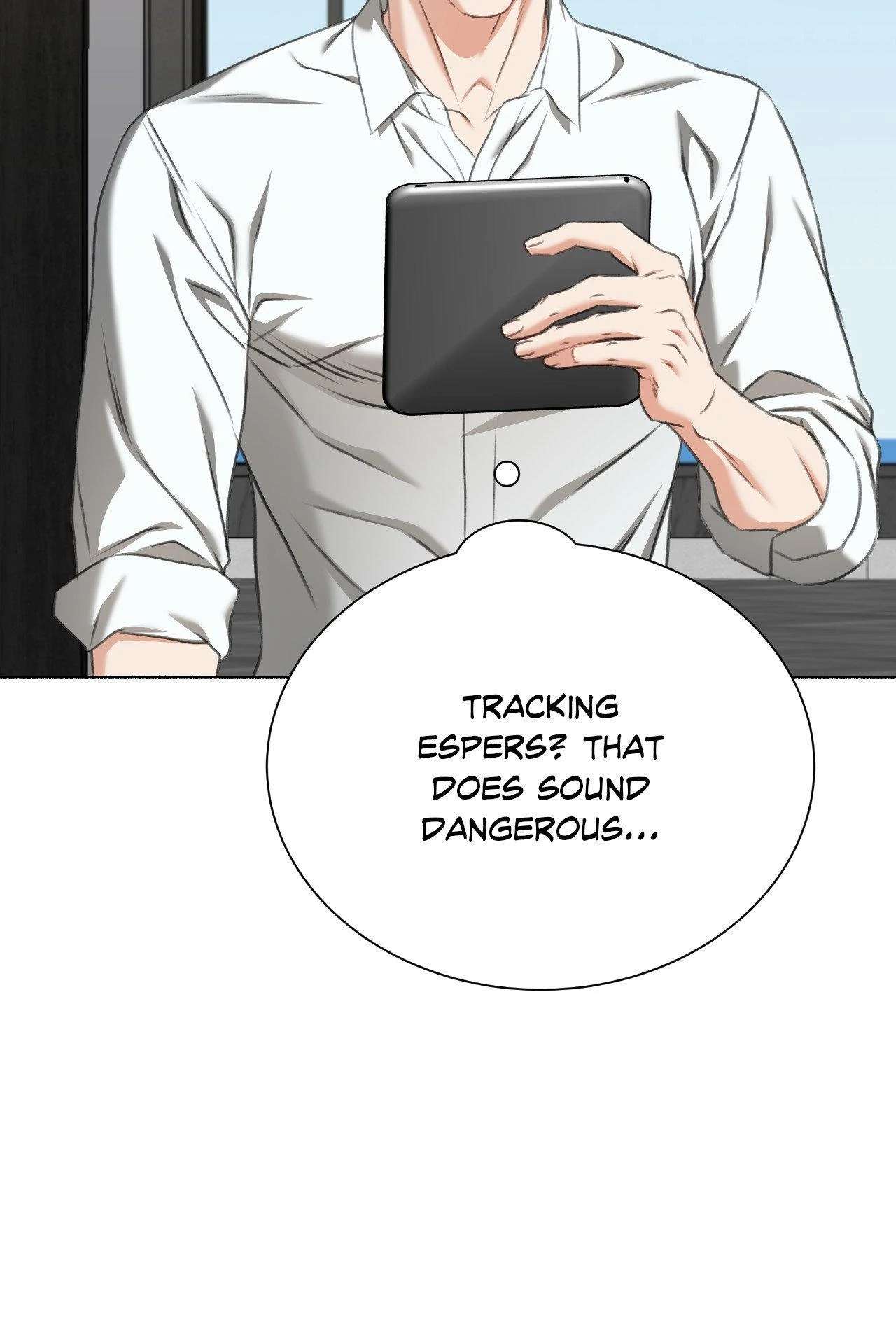 Read Deja Vu and Domination chapter 36 image 91 on Lezhin