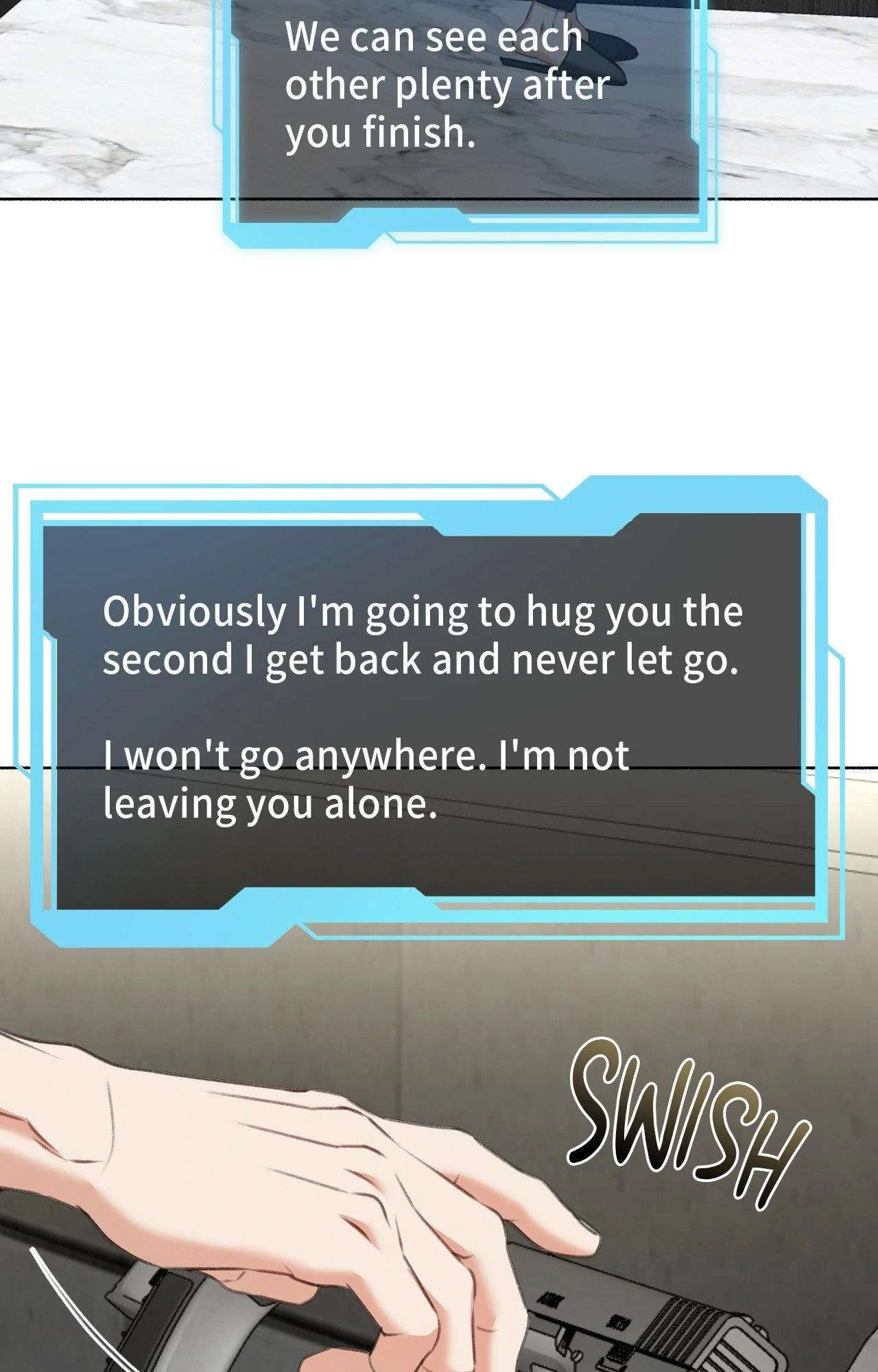 Read Deja Vu and Domination chapter 36 image 93 on Lezhin
