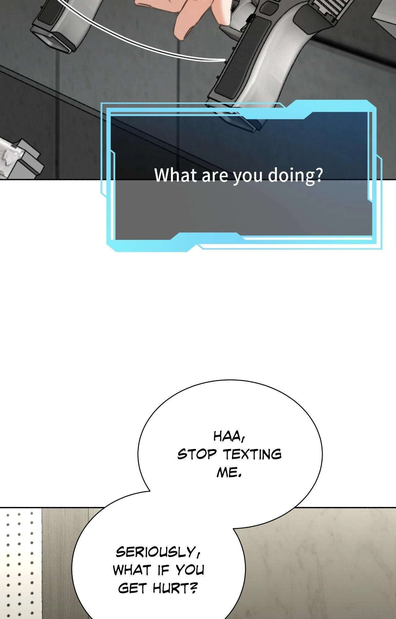 Read Deja Vu and Domination chapter 36 image 94 on Lezhin