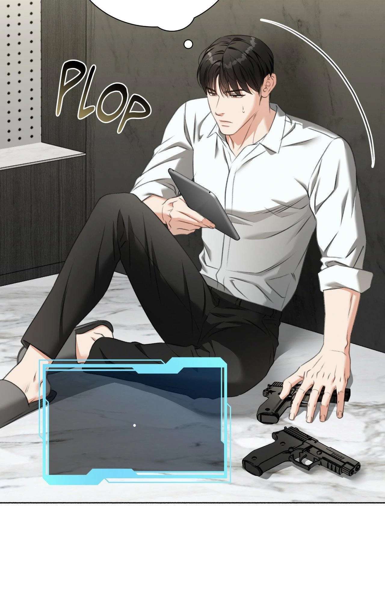 Read Deja Vu and Domination chapter 36 image 95 on Lezhin