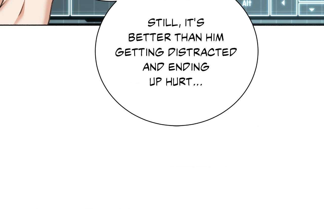 Read Deja Vu and Domination chapter 36 image 99 on Lezhin