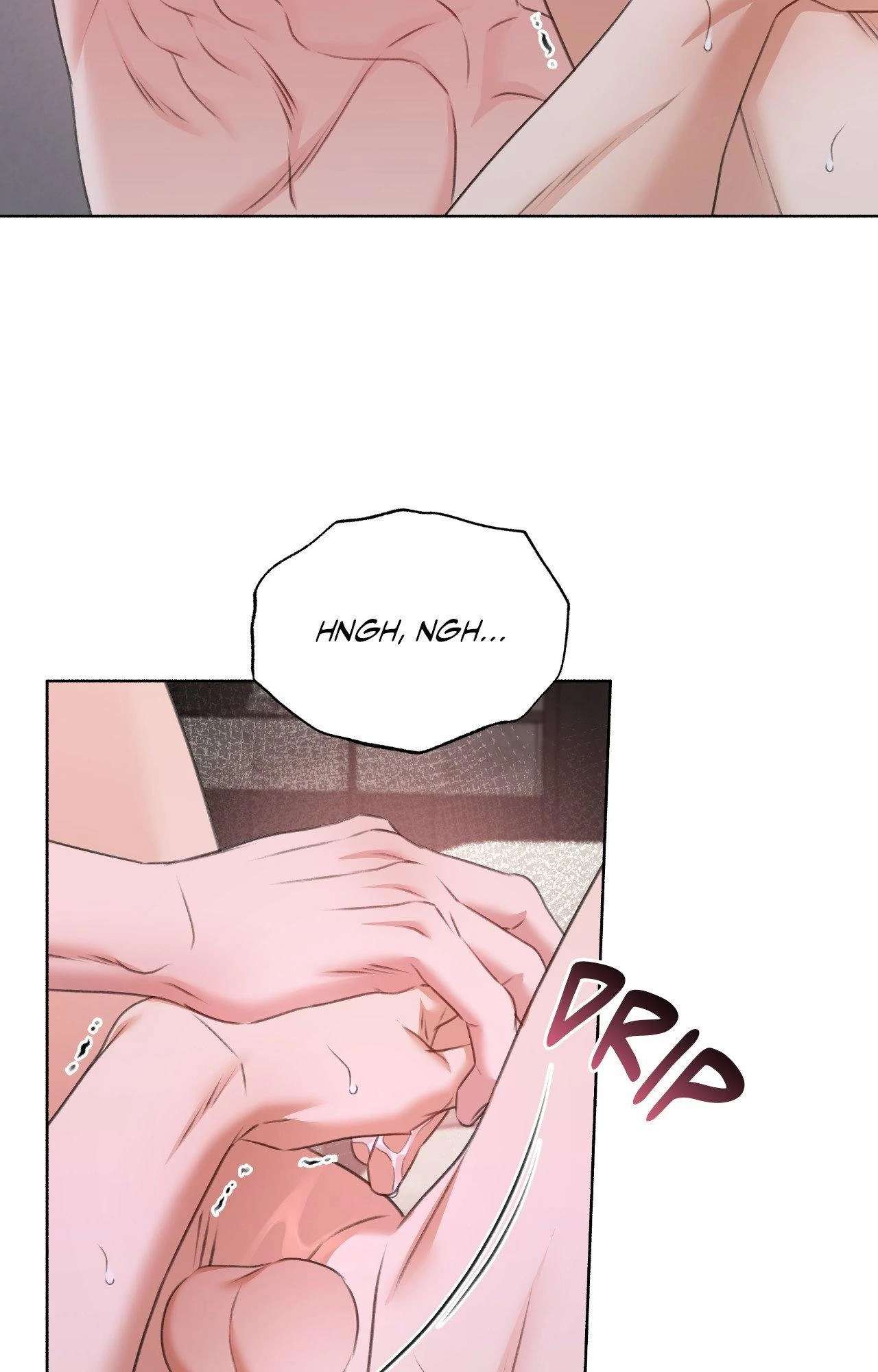 Read Deja Vu and Domination chapter 38 image 10 on Lezhin