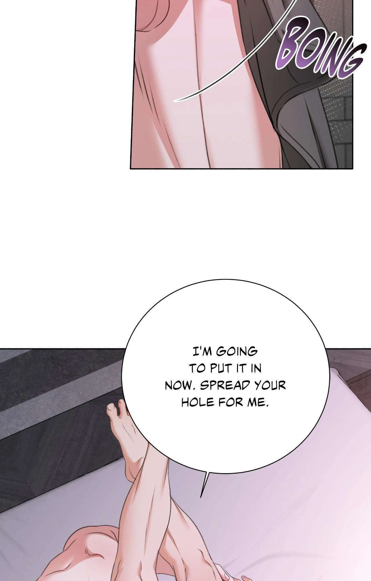 Read Deja Vu and Domination chapter 38 image 12 on Lezhin