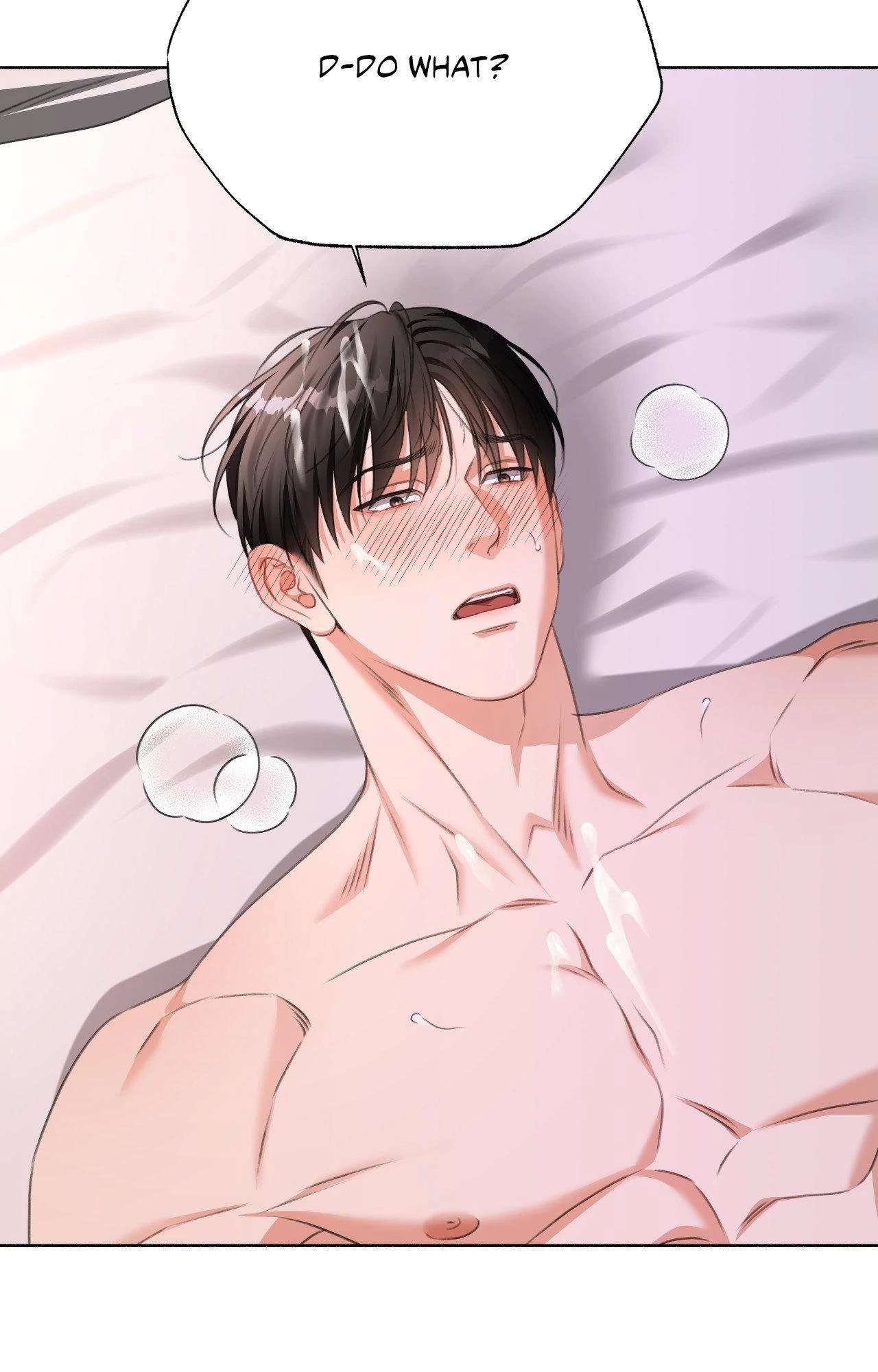 Read Deja Vu and Domination chapter 38 image 14 on Lezhin
