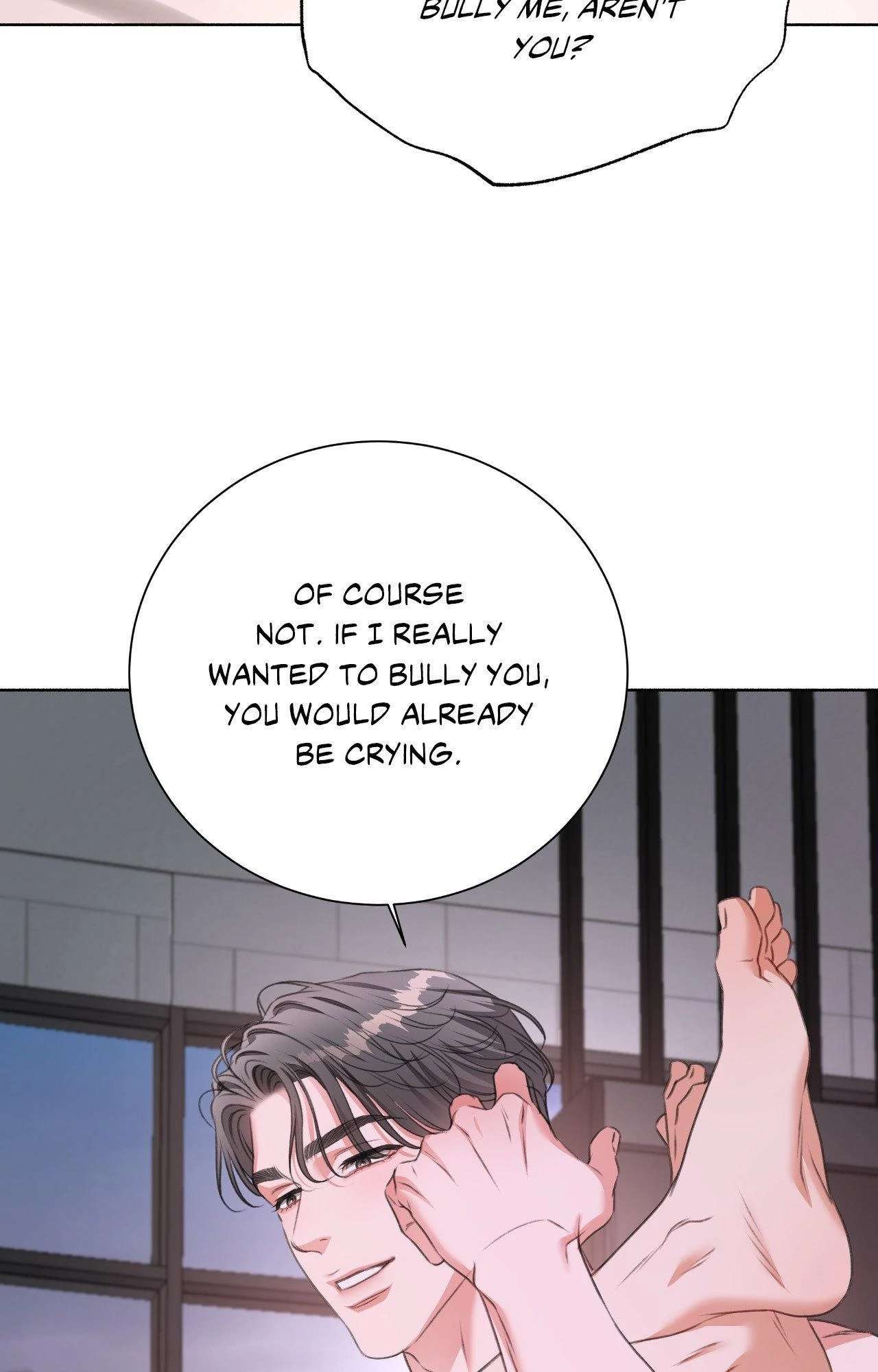 Read Deja Vu and Domination chapter 38 image 19 on Lezhin