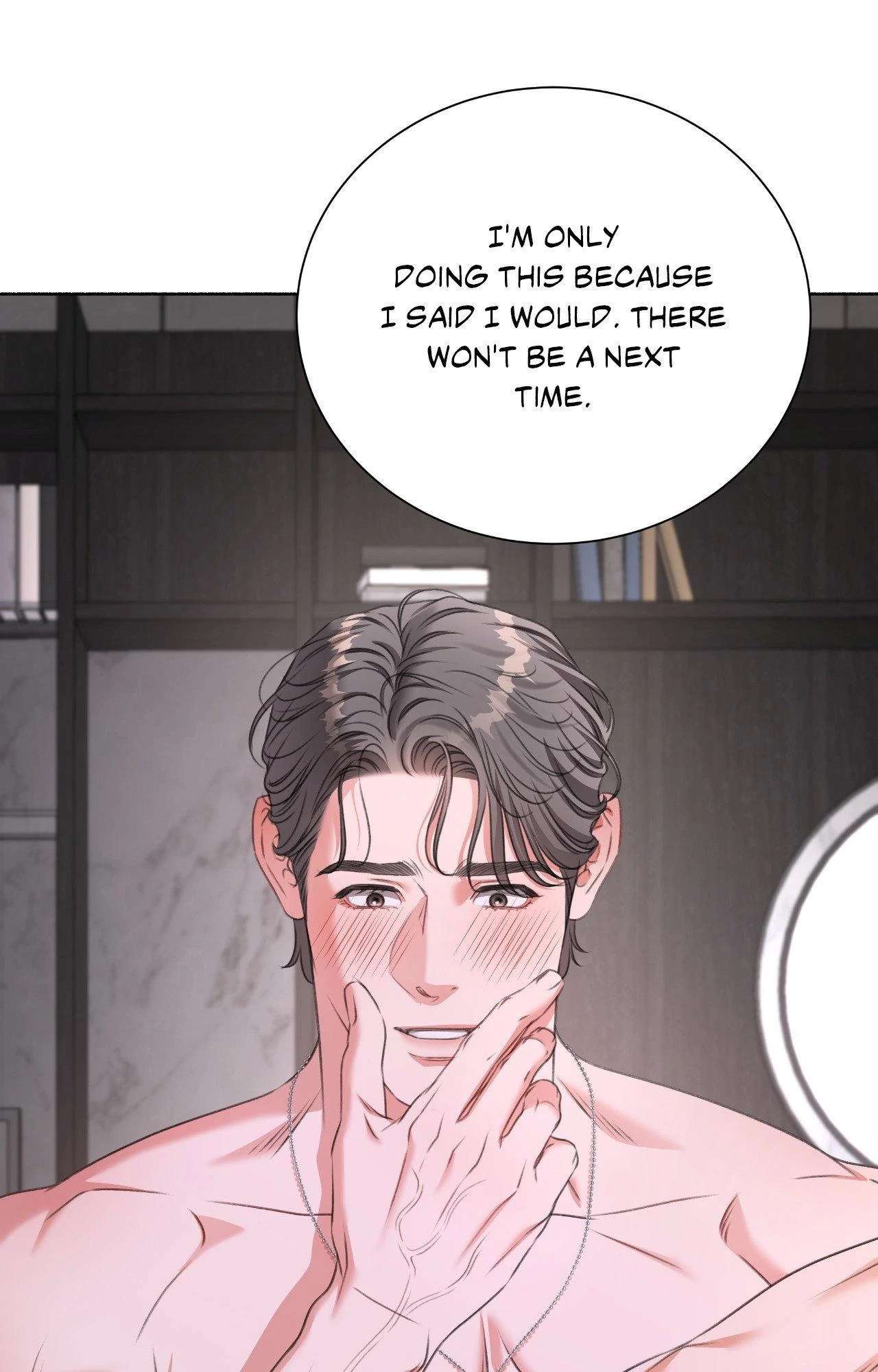 Read Deja Vu and Domination chapter 38 image 26 on Lezhin