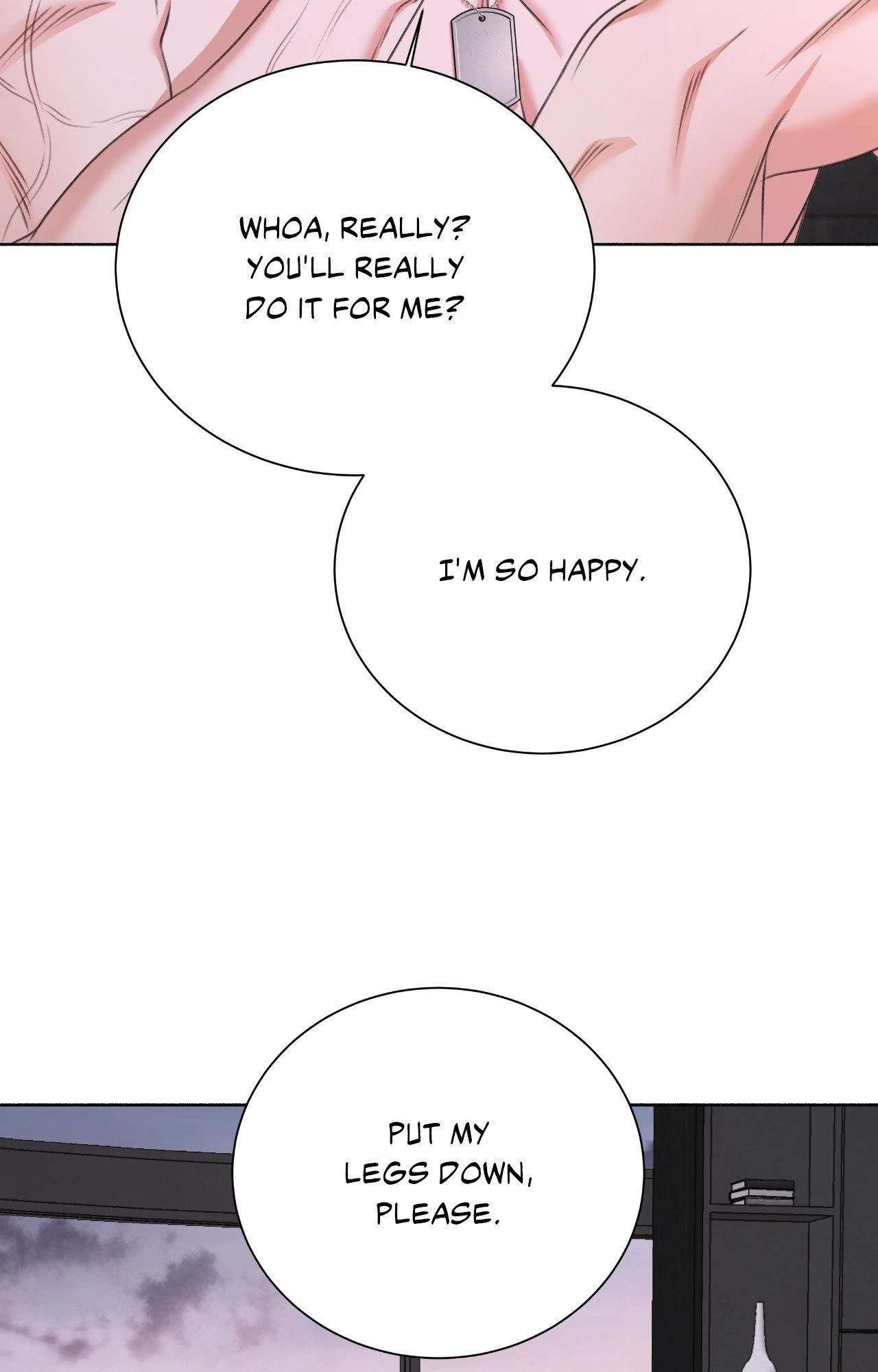 Read Deja Vu and Domination chapter 38 image 27 on Lezhin