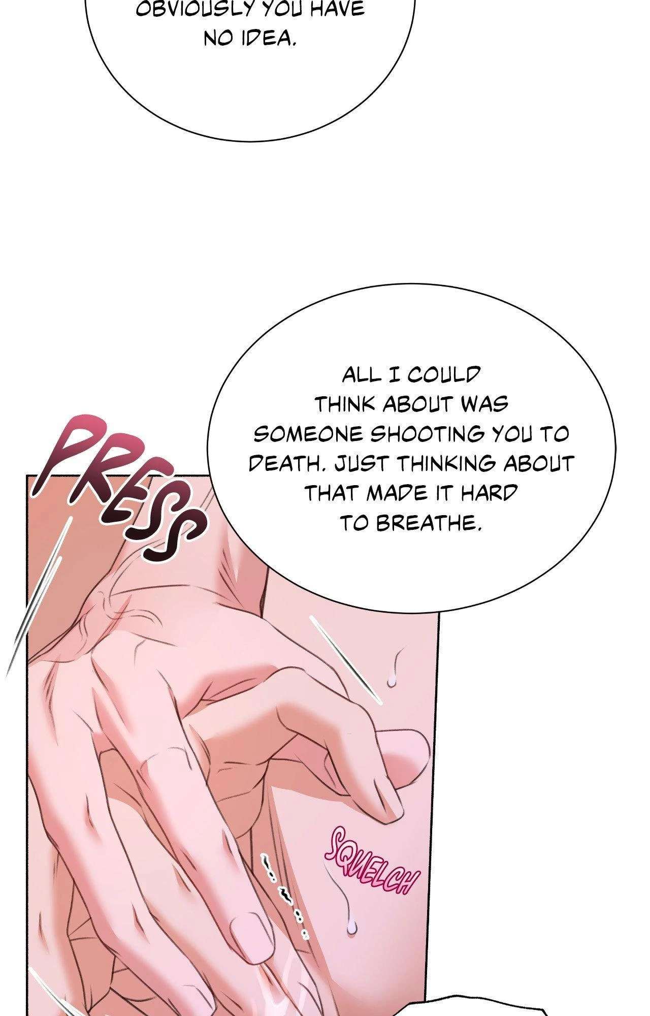 Read Deja Vu and Domination chapter 38 image 3 on Lezhin