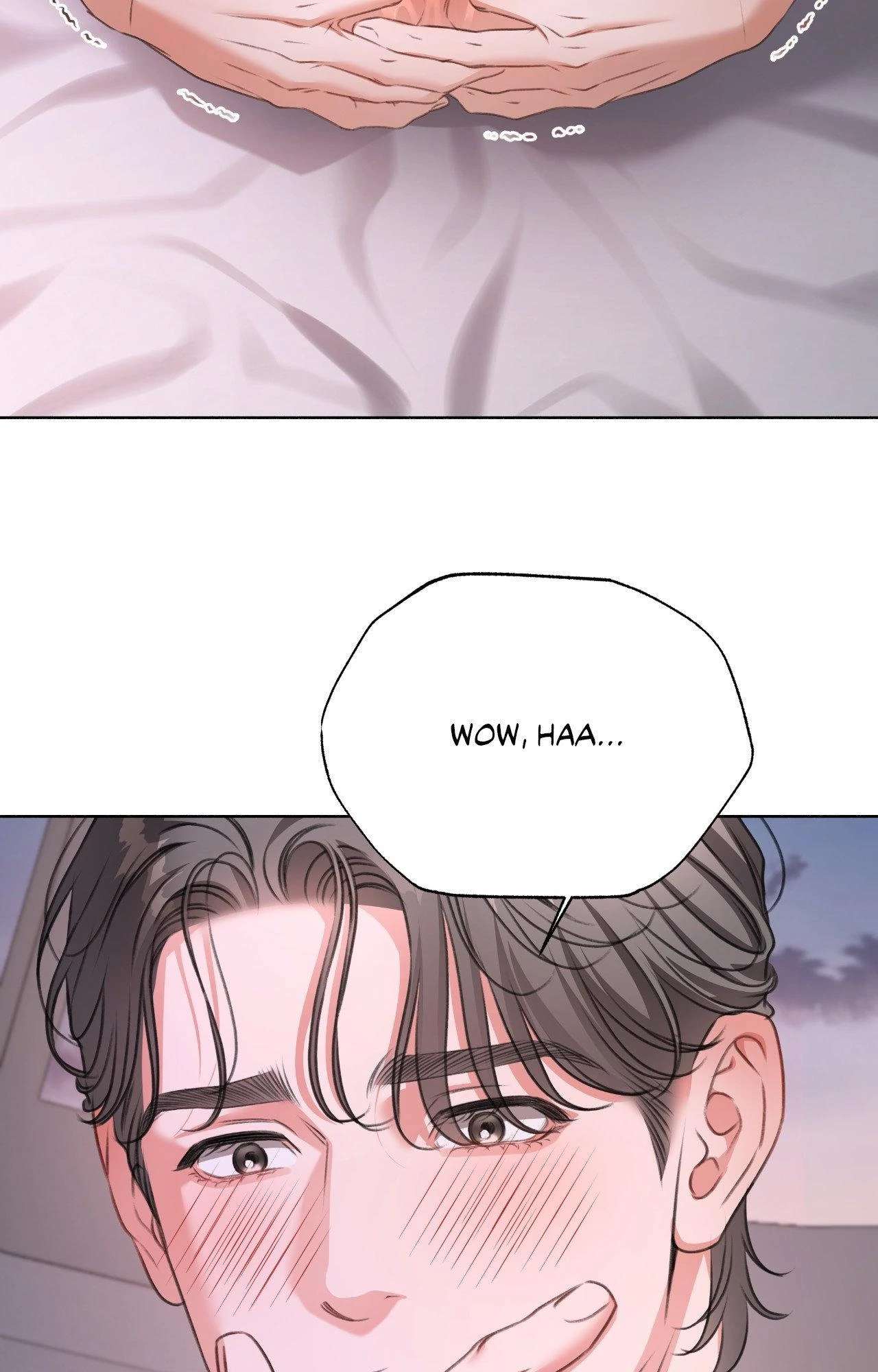 Read Deja Vu and Domination chapter 38 image 31 on Lezhin