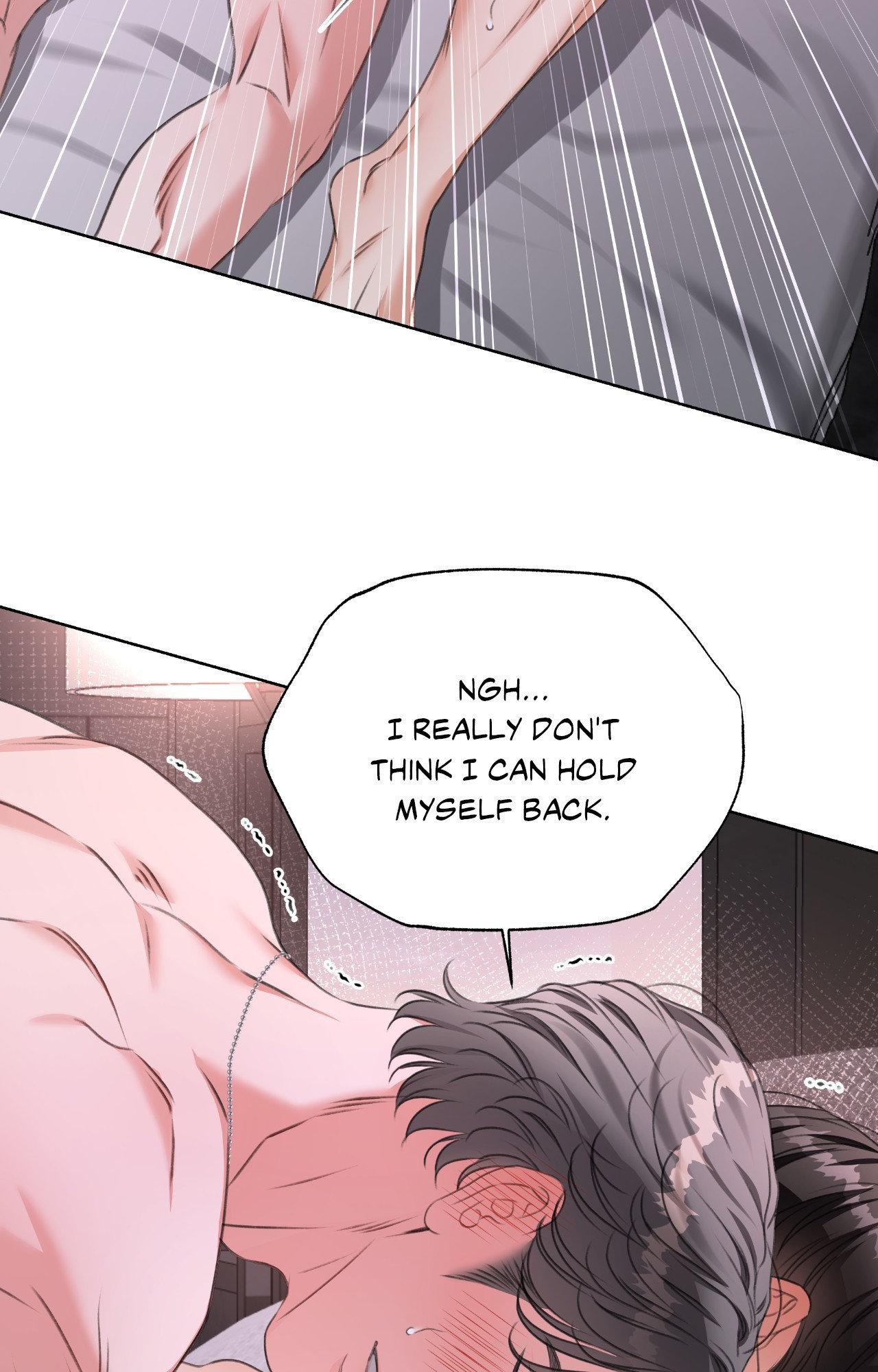Read Deja Vu and Domination chapter 38 image 35 on Lezhin