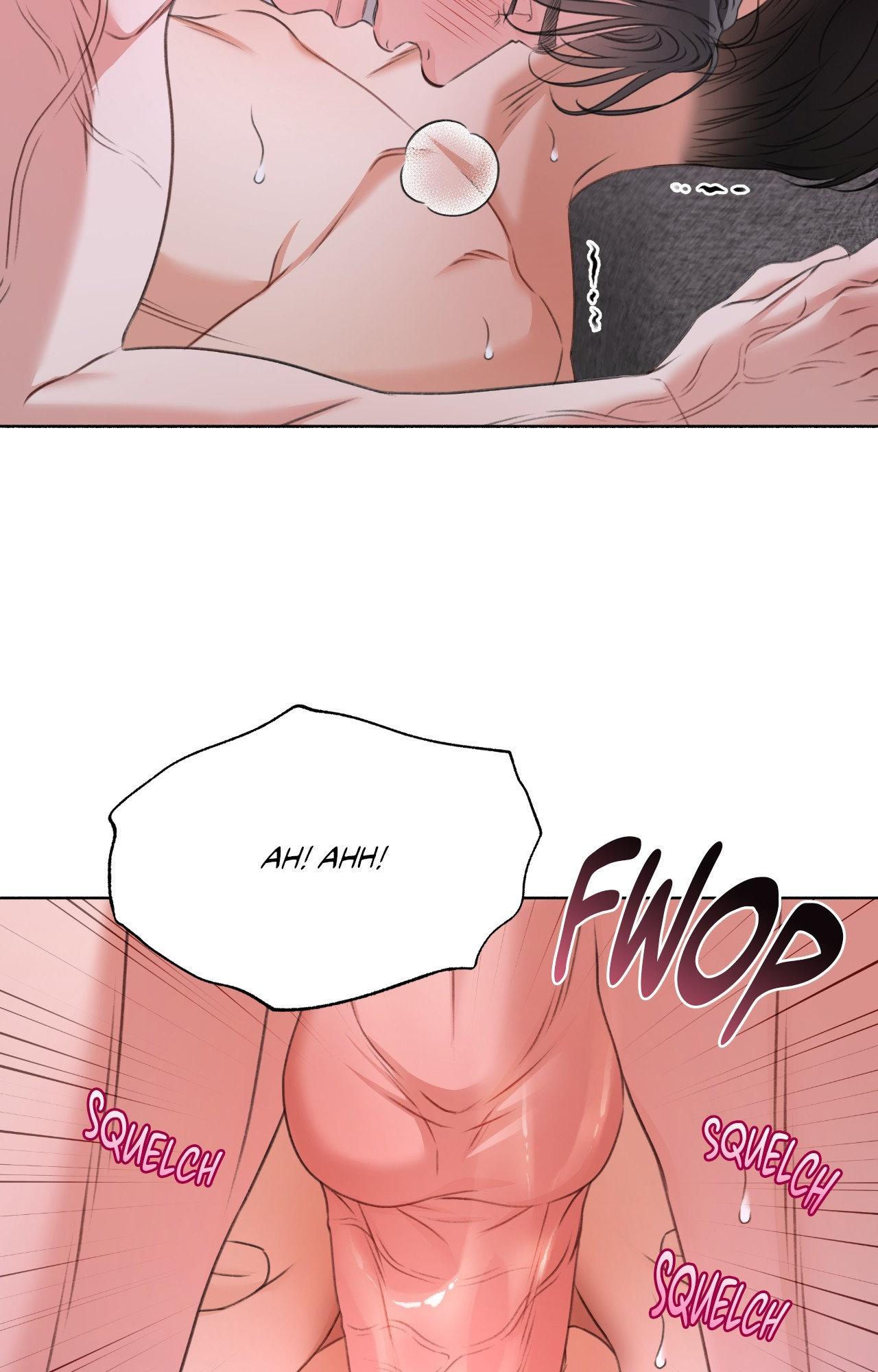 Read Deja Vu and Domination chapter 38 image 36 on Lezhin