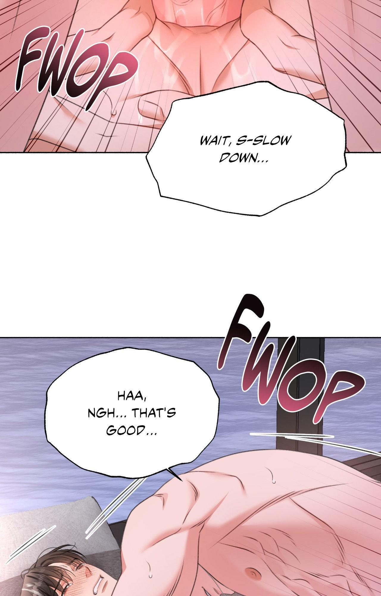 Read Deja Vu and Domination chapter 38 image 37 on Lezhin