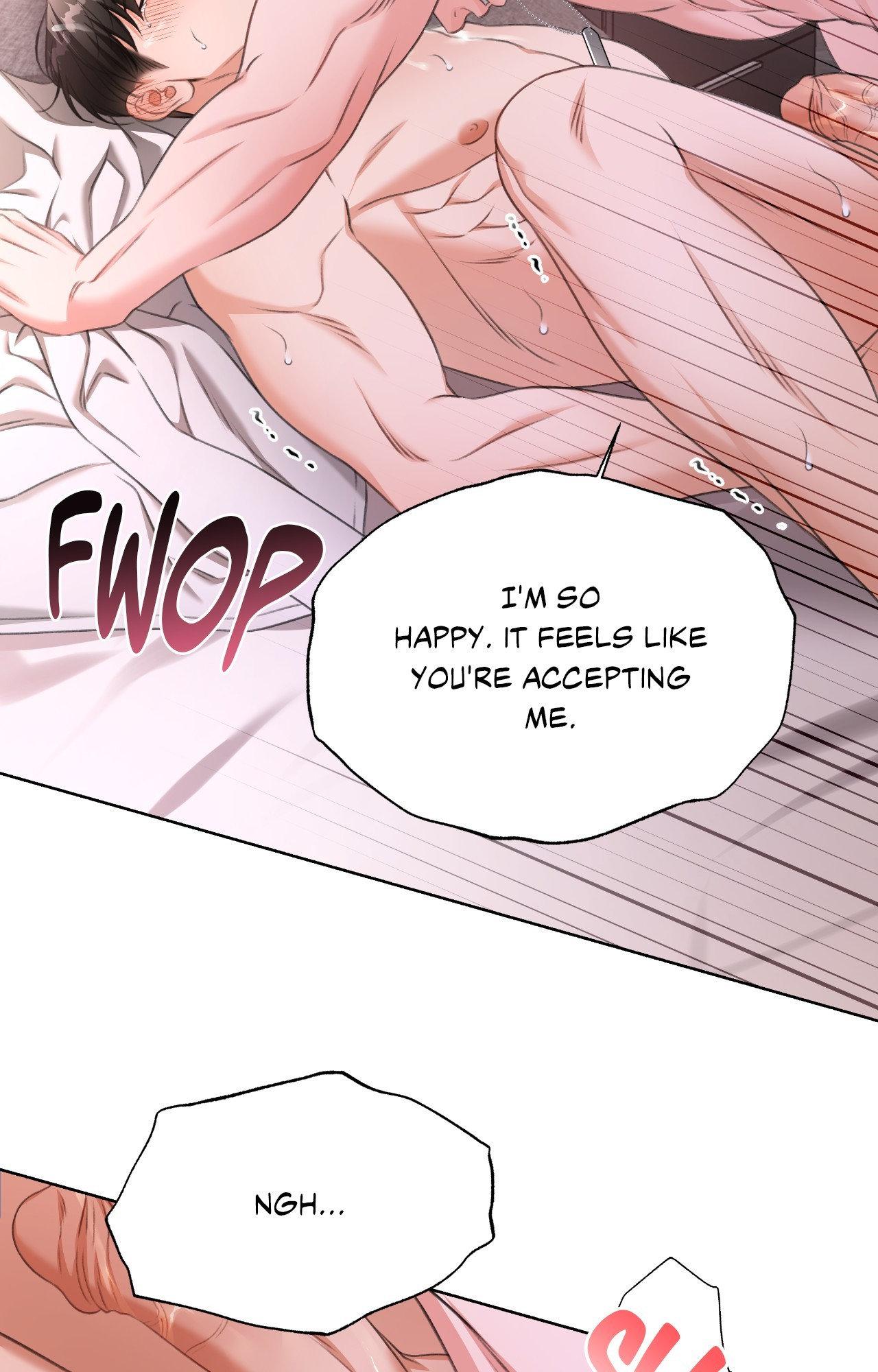 Read Deja Vu and Domination chapter 38 image 38 on Lezhin