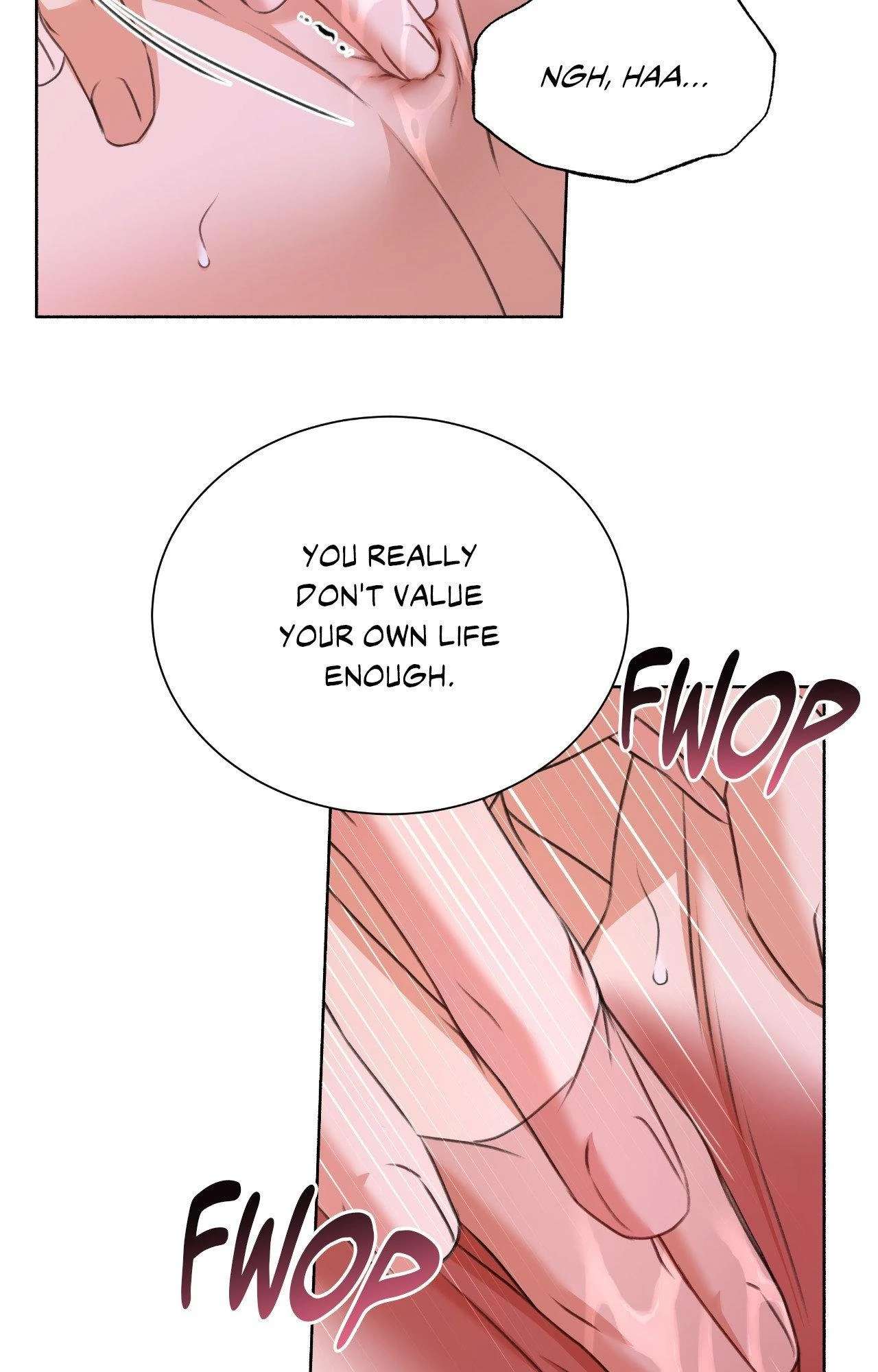 Read Deja Vu and Domination chapter 38 image 4 on Lezhin