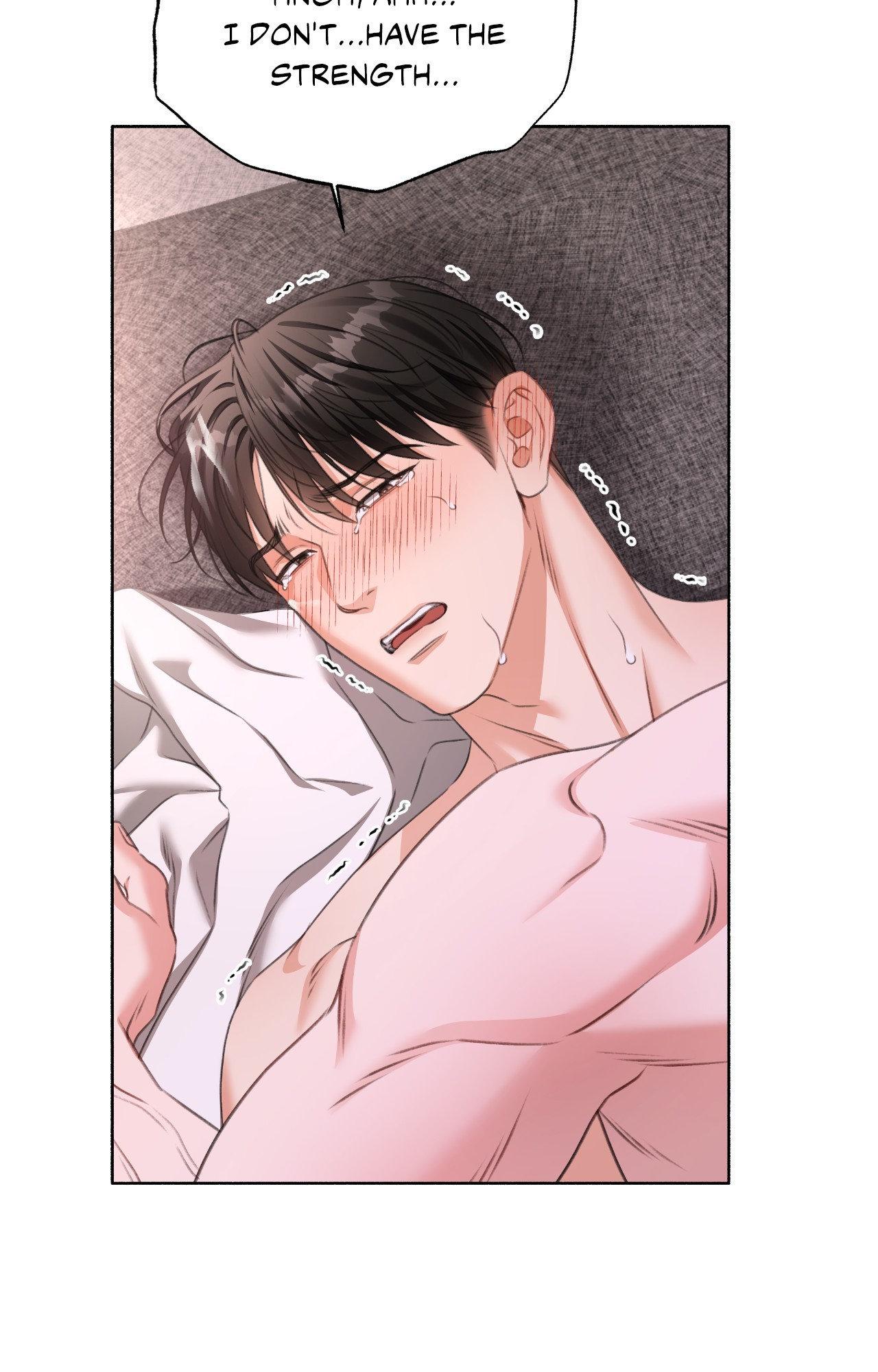 Read Deja Vu and Domination chapter 38 image 40 on Lezhin