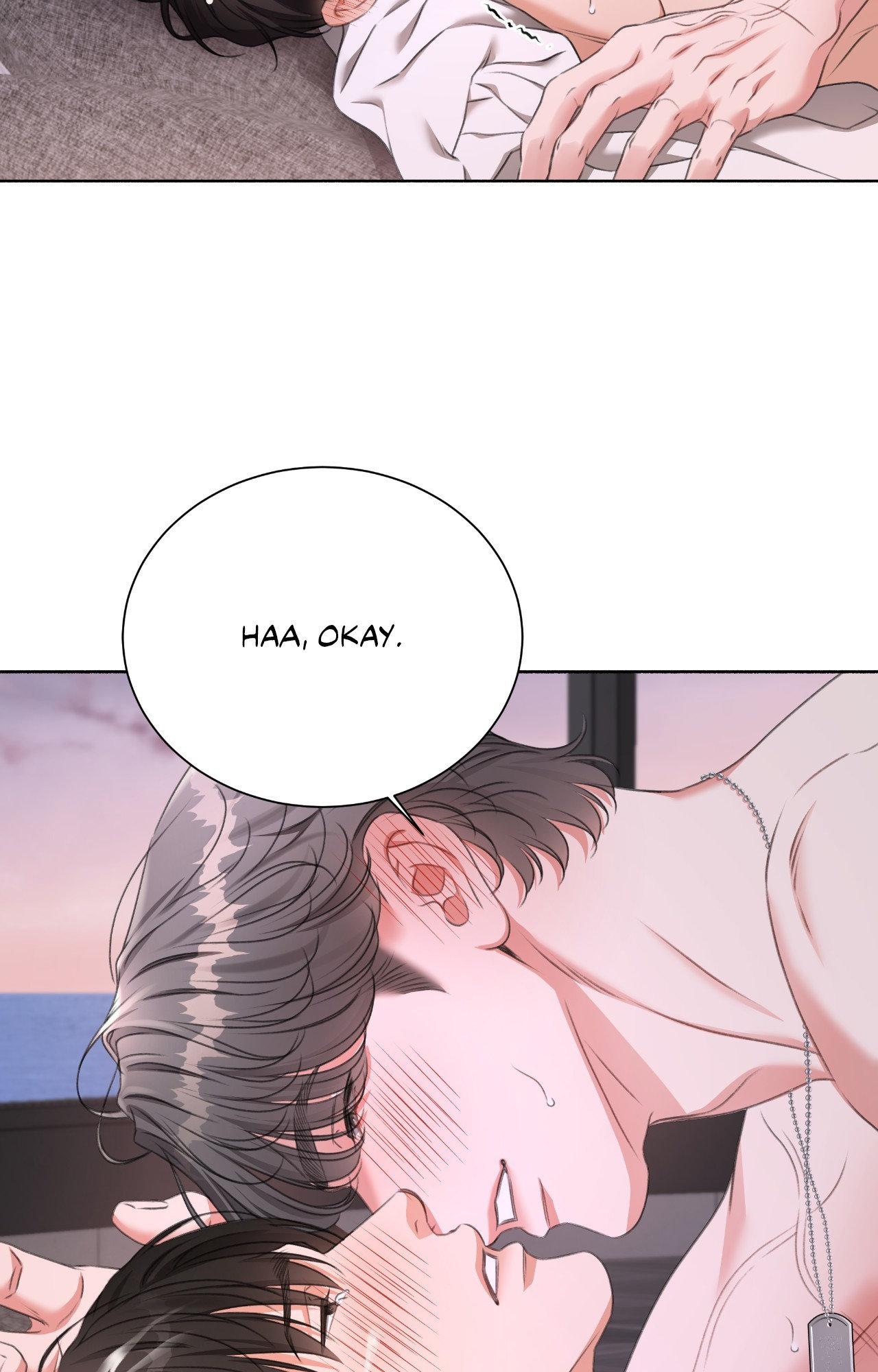 Read Deja Vu and Domination chapter 38 image 43 on Lezhin