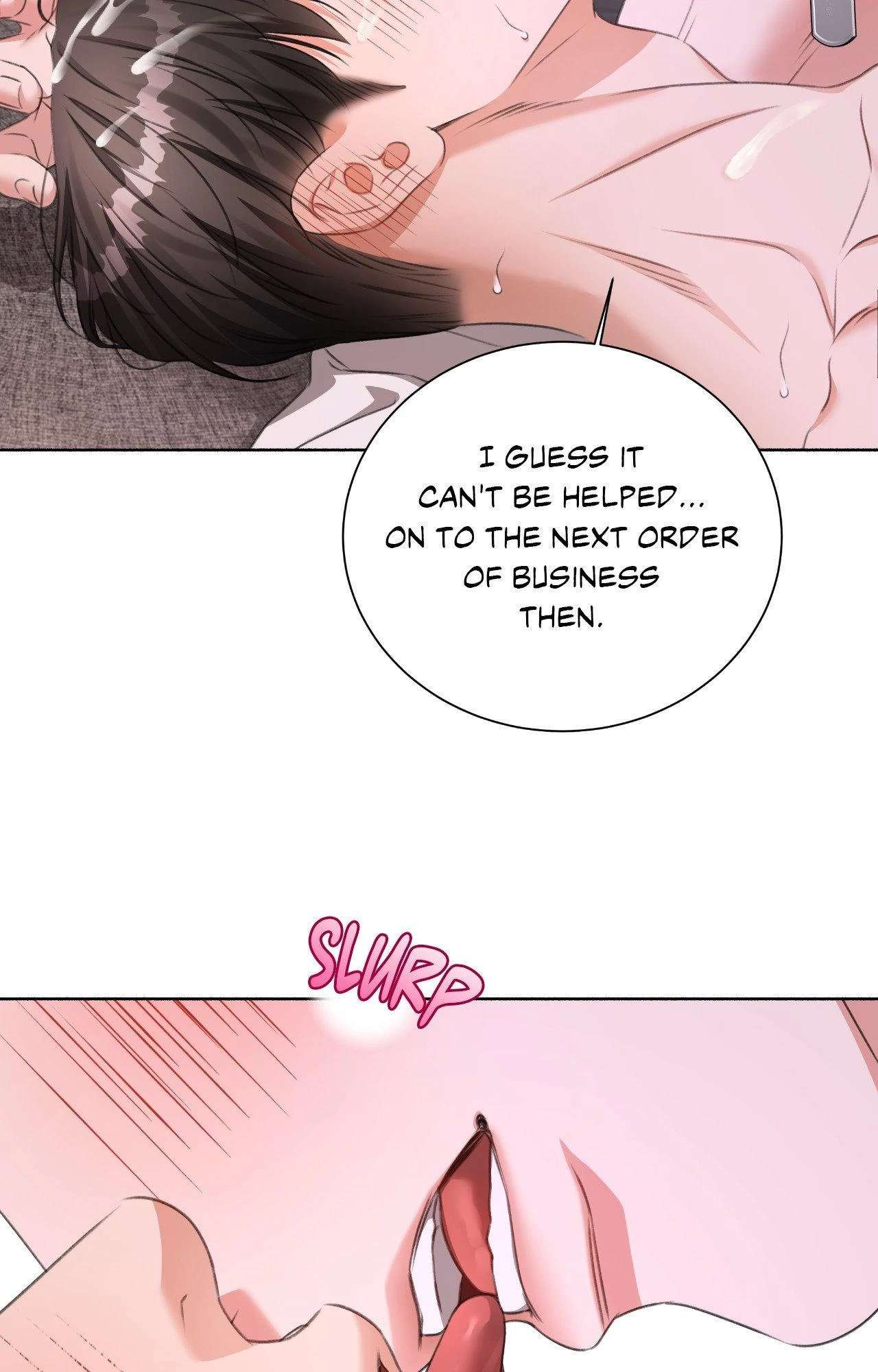 Read Deja Vu and Domination chapter 38 image 44 on Lezhin