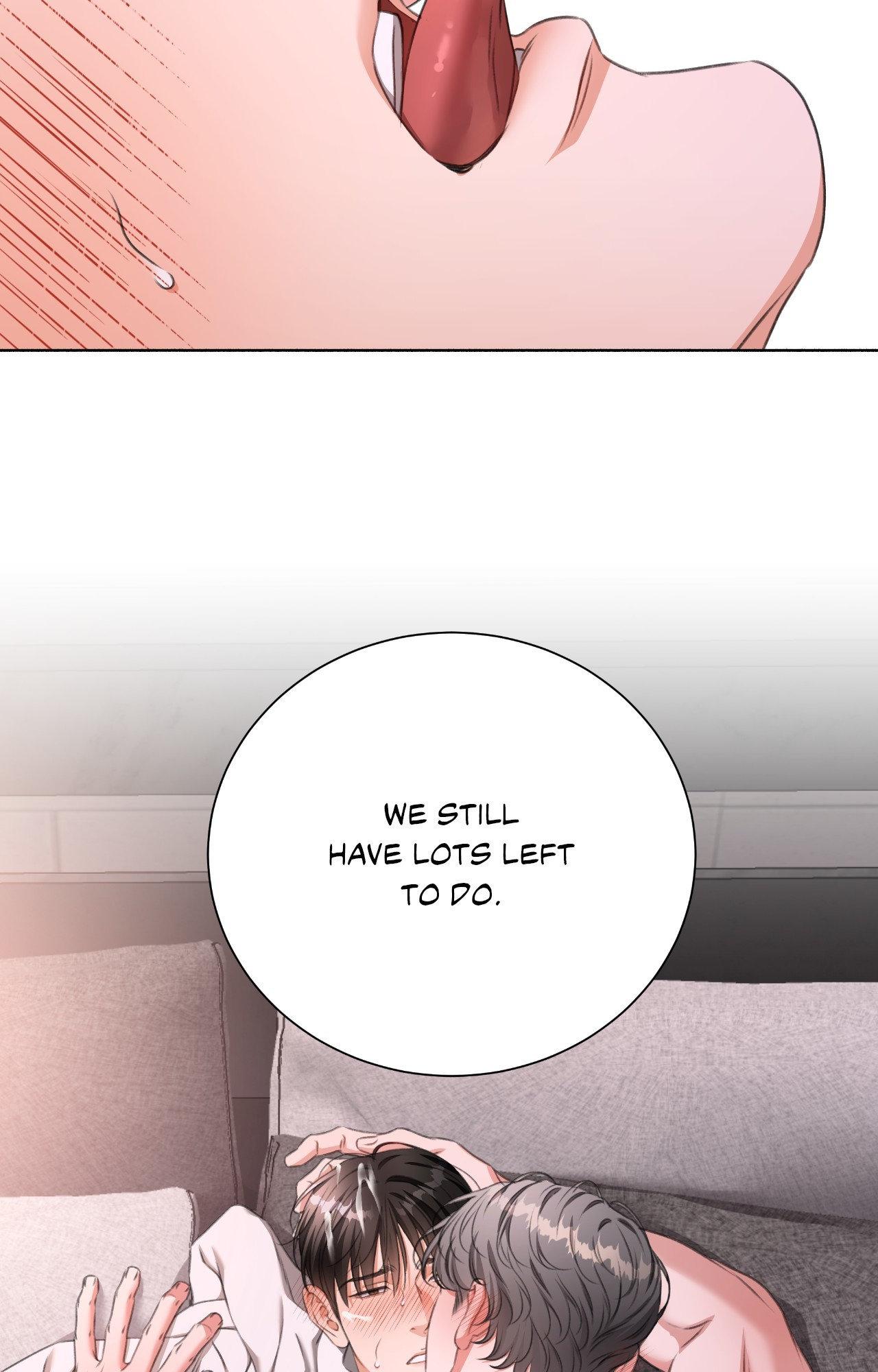 Read Deja Vu and Domination chapter 38 image 45 on Lezhin