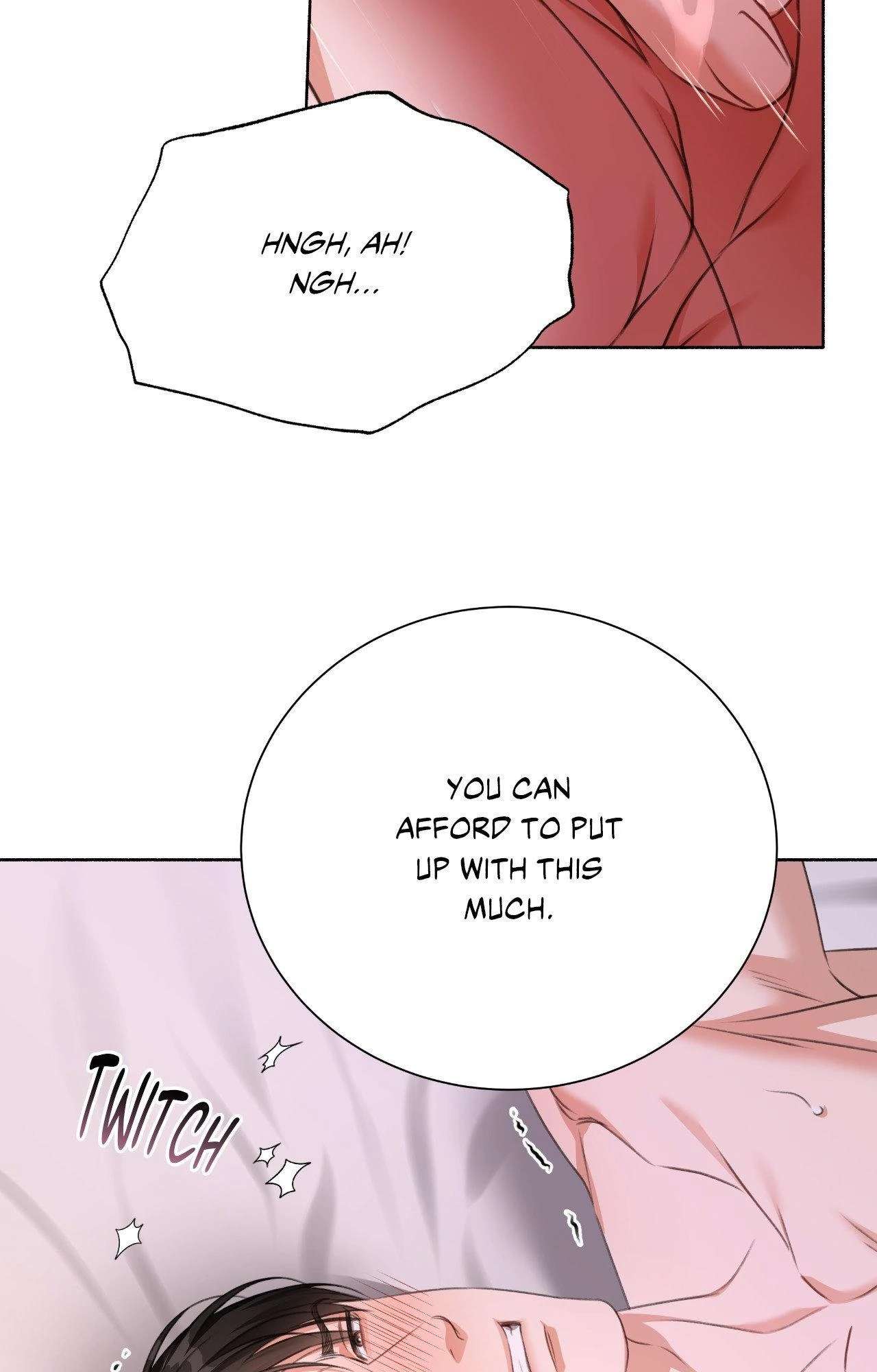 Read Deja Vu and Domination chapter 38 image 5 on Lezhin