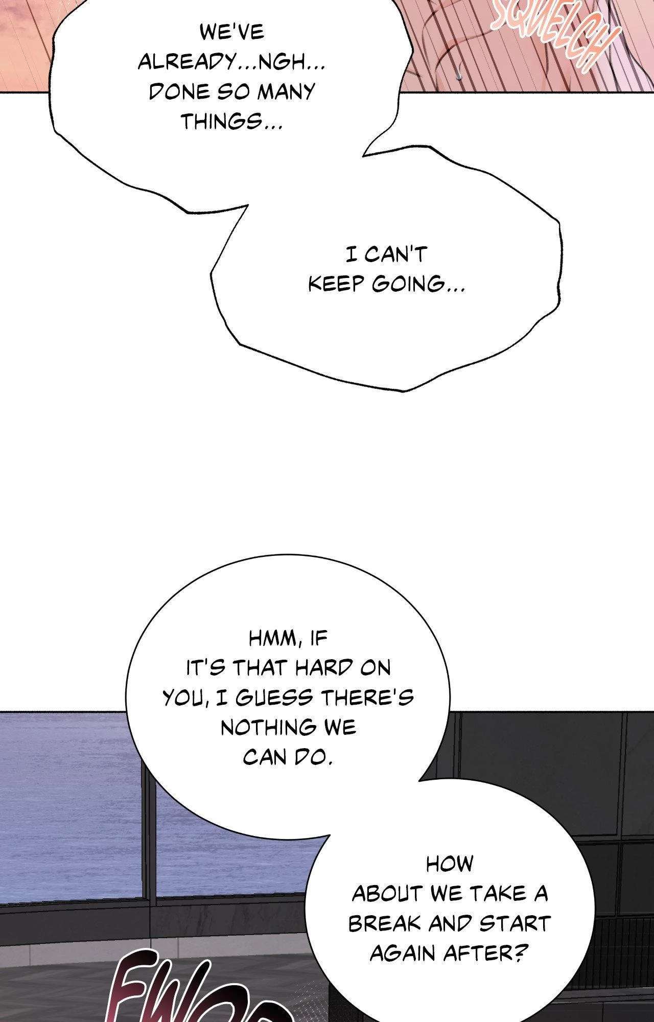 Read Deja Vu and Domination chapter 38 image 52 on Lezhin