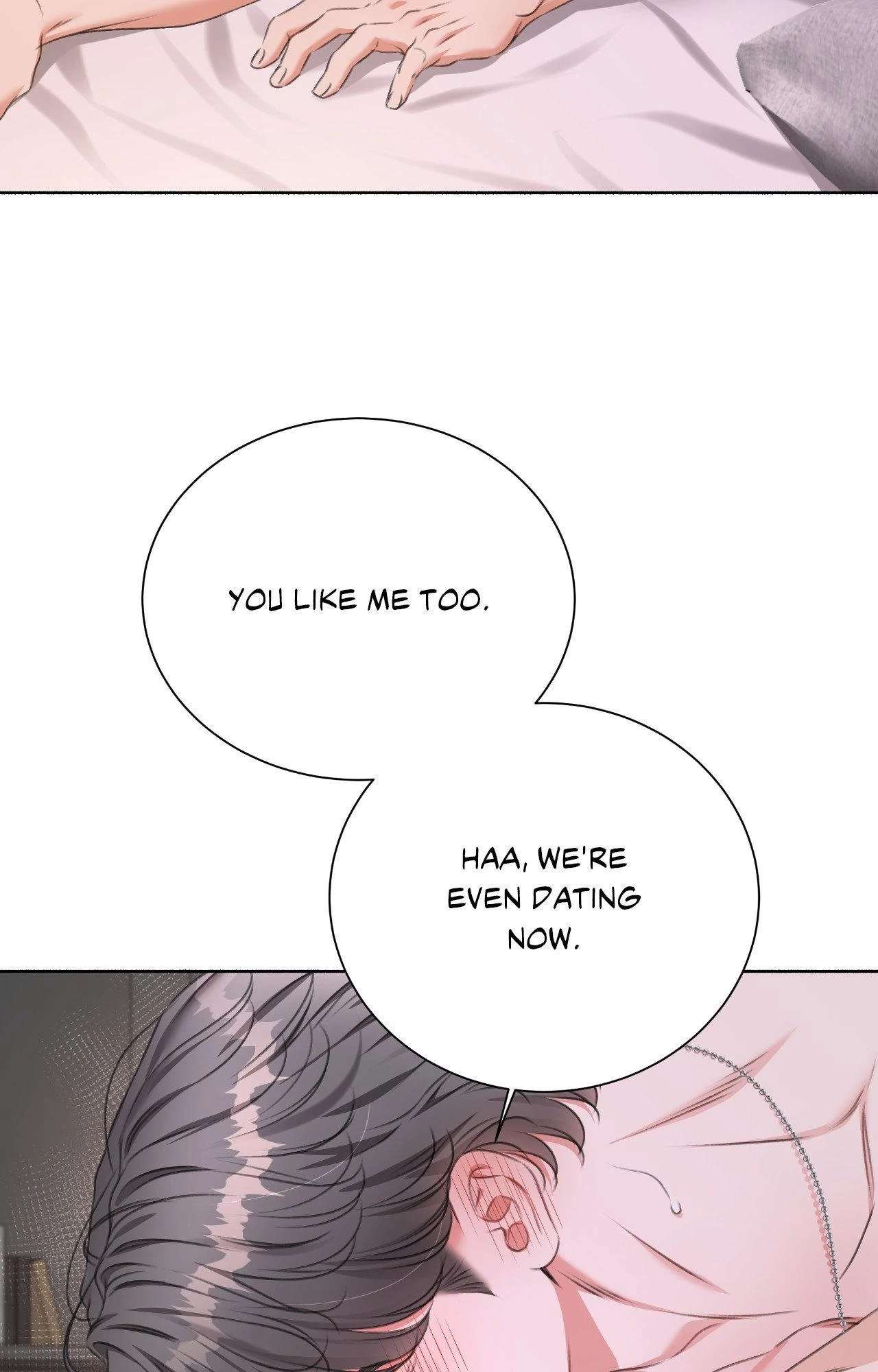 Read Deja Vu and Domination chapter 38 image 55 on Lezhin