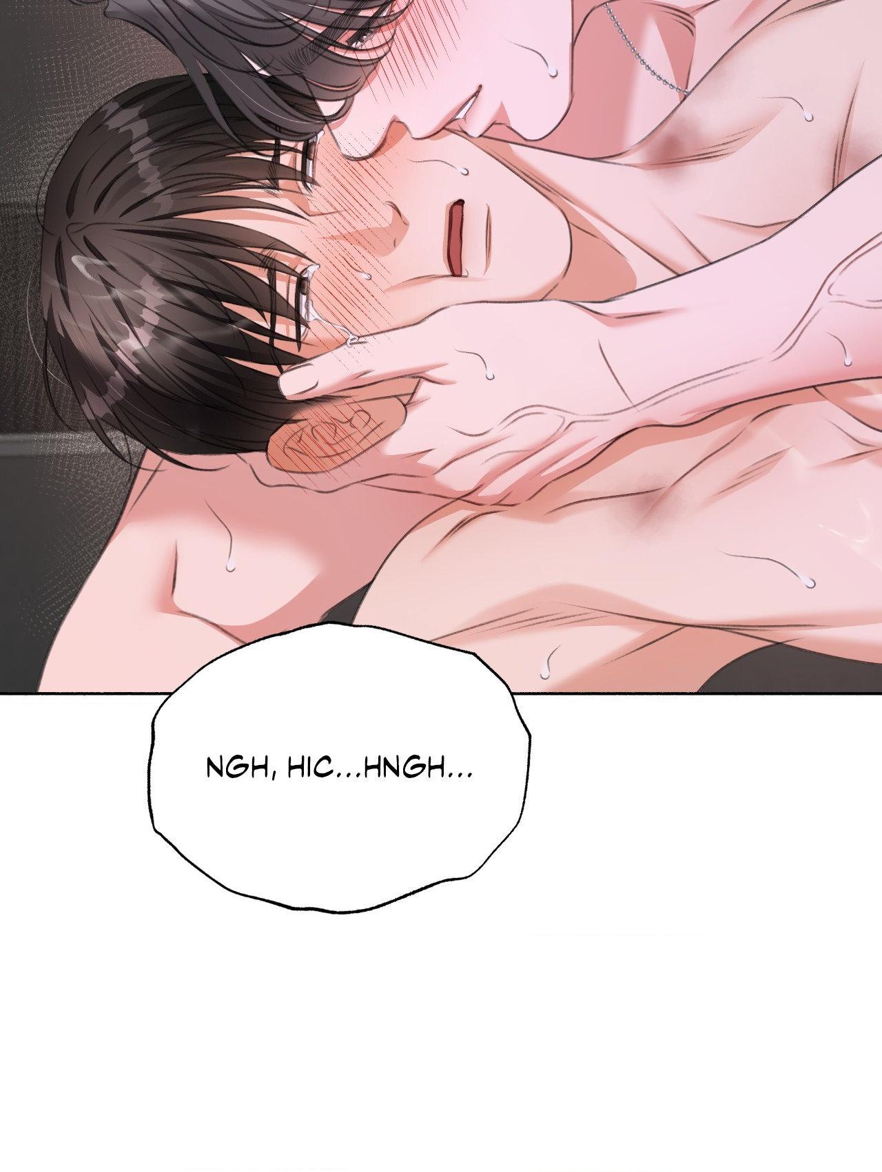 Read Deja Vu and Domination chapter 38 image 56 on Lezhin