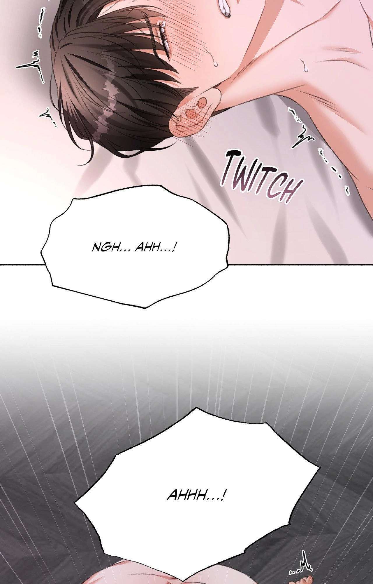 Read Deja Vu and Domination chapter 38 image 6 on Lezhin