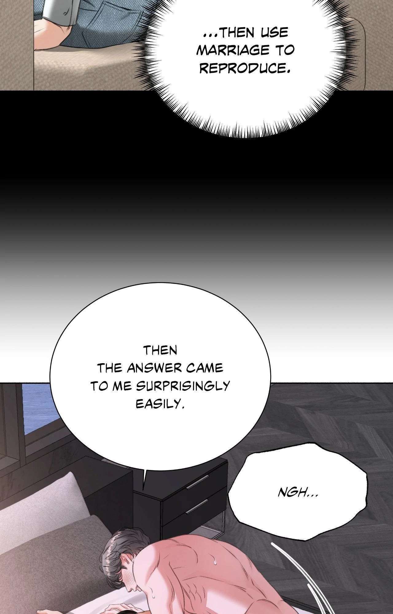 Read Deja Vu and Domination chapter 38 image 61 on Lezhin