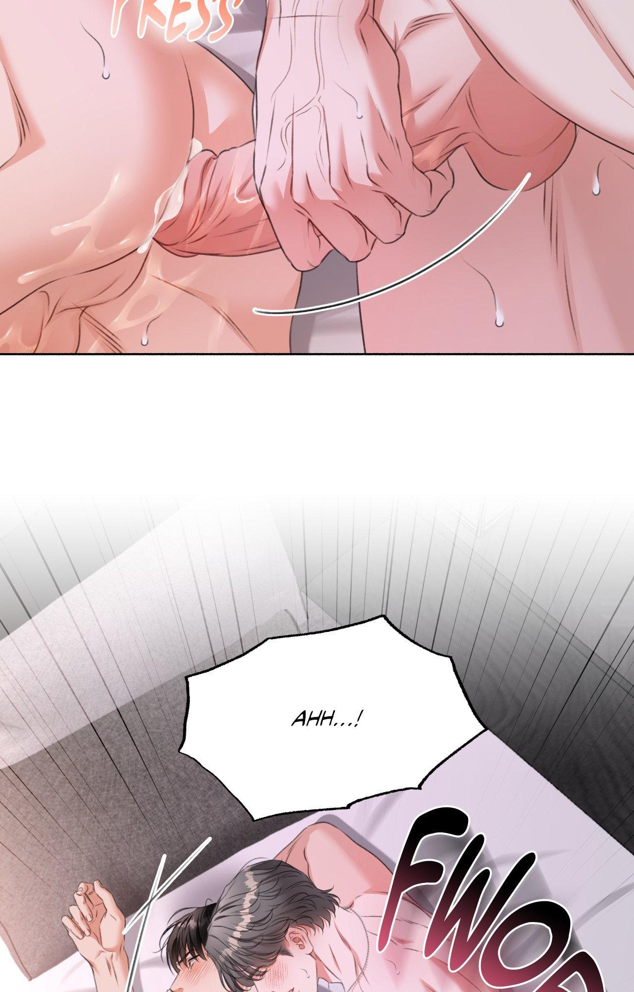 Read Deja Vu and Domination chapter 38 image 63 on Lezhin
