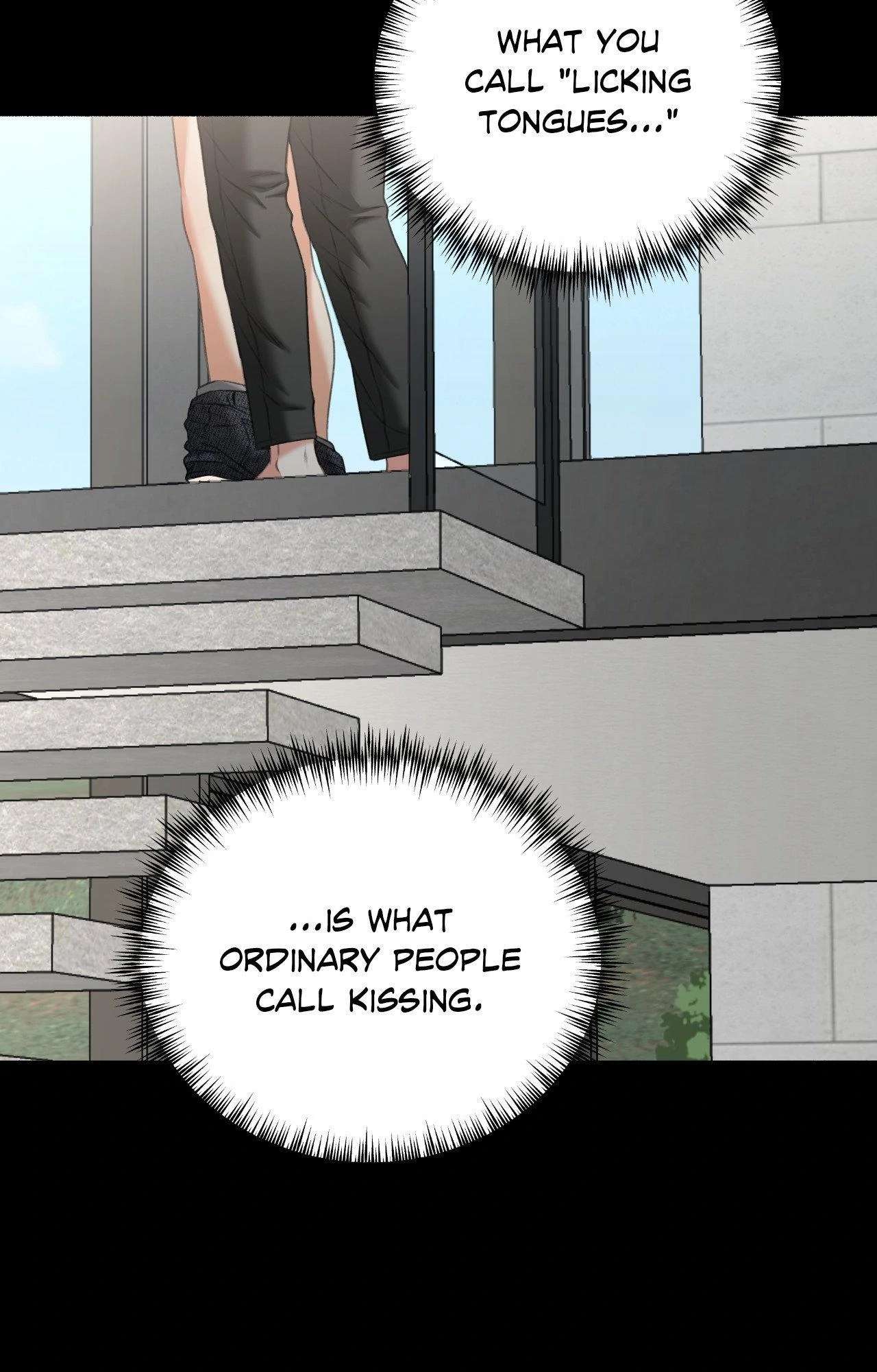Read Deja Vu and Domination chapter 38 image 70 on Lezhin