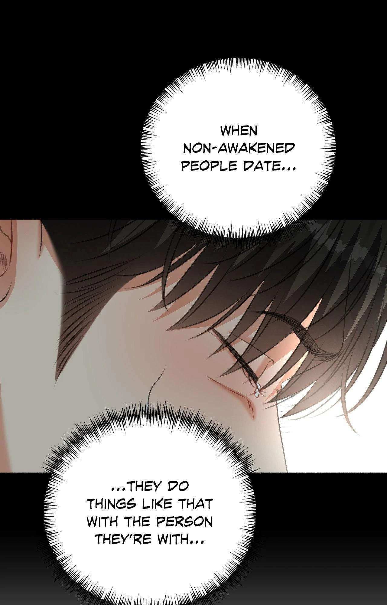 Read Deja Vu and Domination chapter 38 image 71 on Lezhin