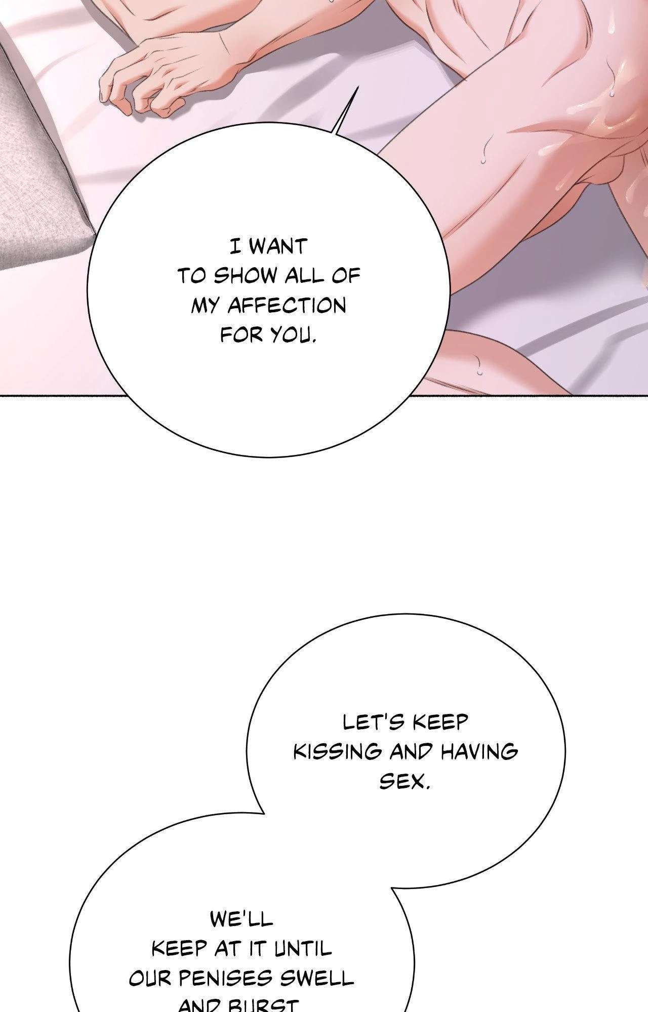 Read Deja Vu and Domination chapter 38 image 73 on Lezhin