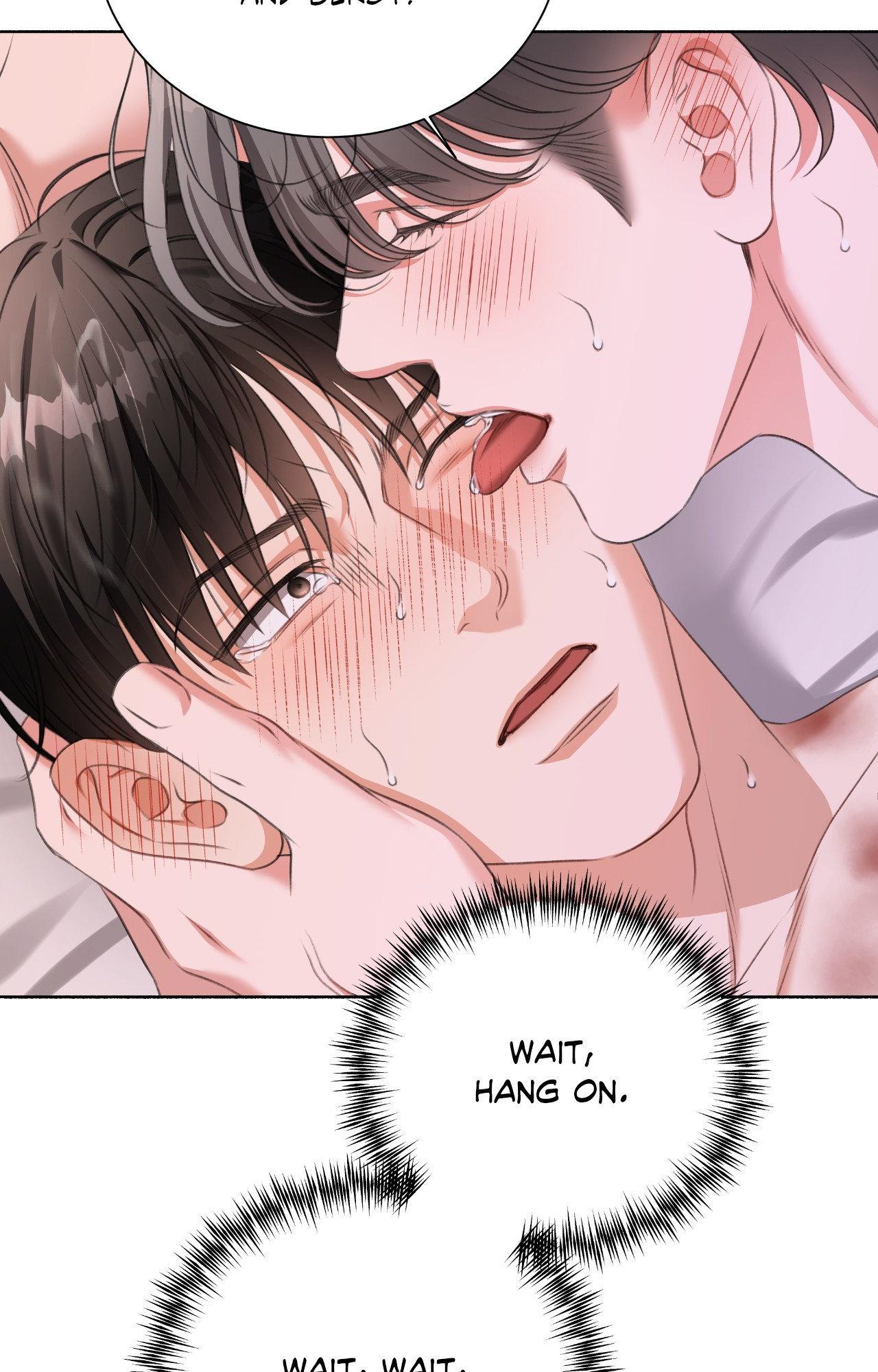 Read Deja Vu and Domination chapter 38 image 74 on Lezhin