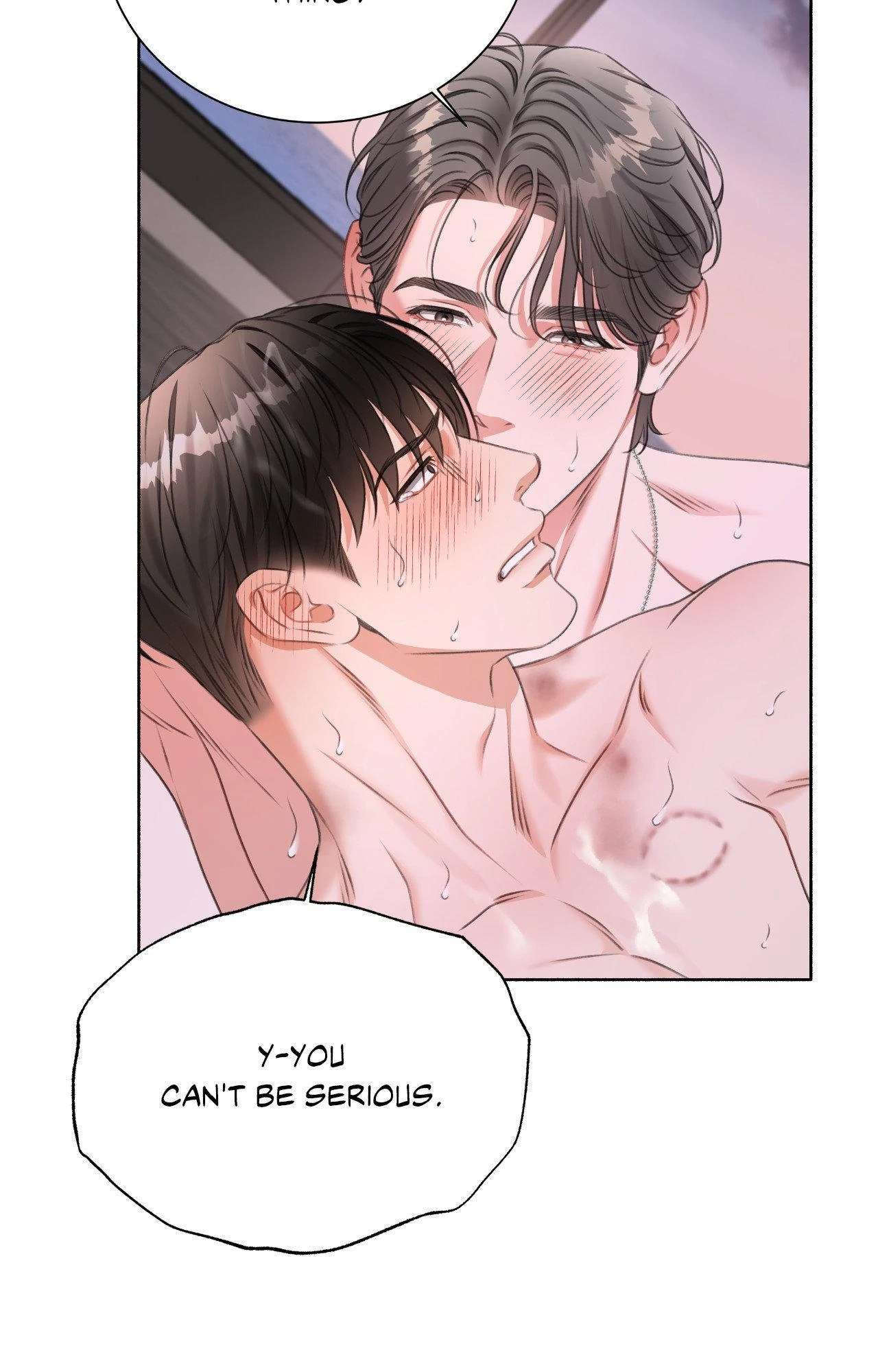 Read Deja Vu and Domination chapter 38 image 78 on Lezhin