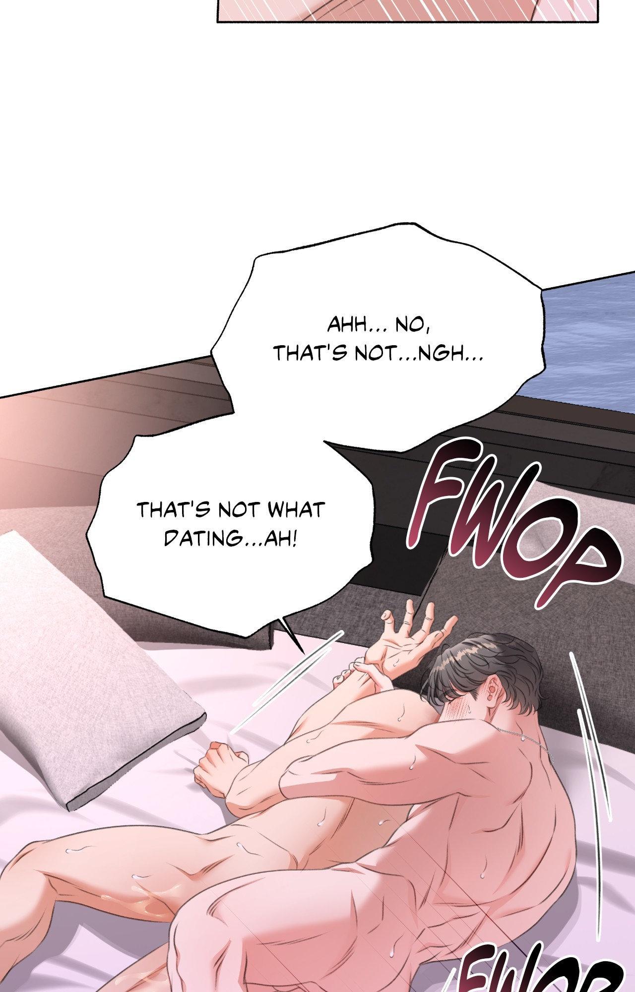 Read Deja Vu and Domination chapter 38 image 81 on Lezhin