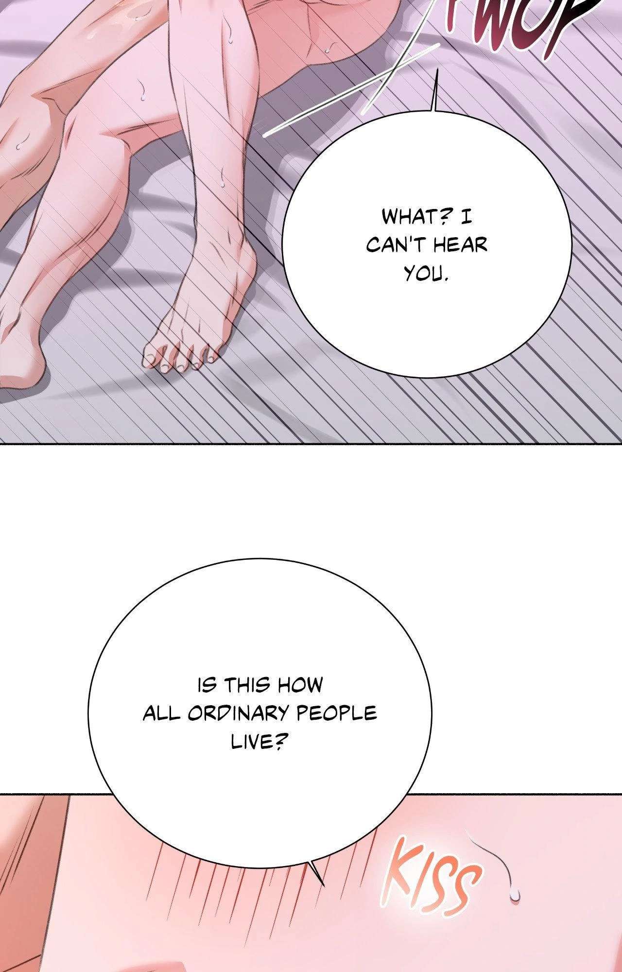 Read Deja Vu and Domination chapter 38 image 82 on Lezhin