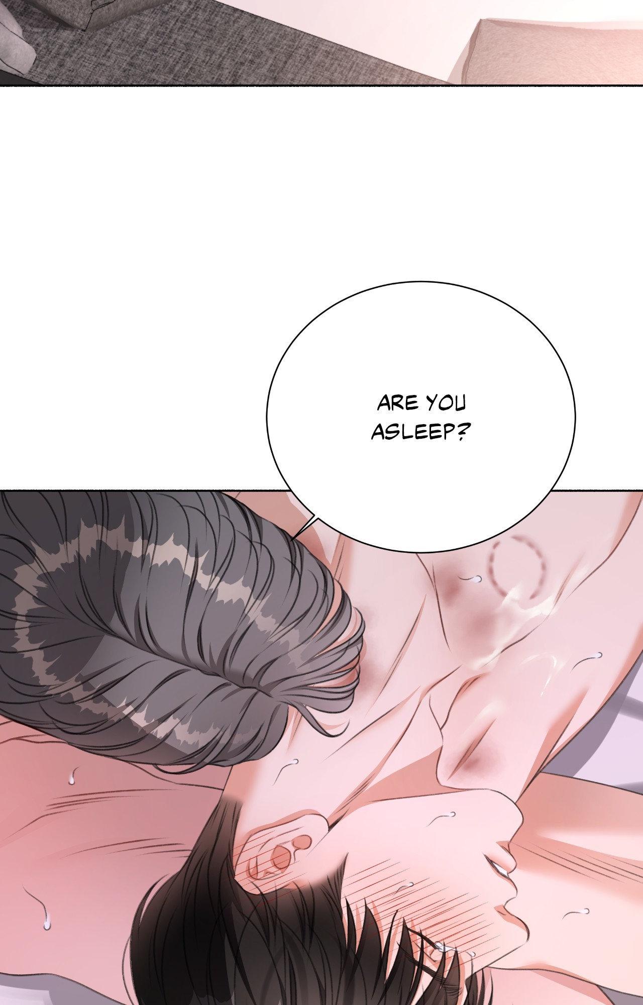 Read Deja Vu and Domination chapter 38 image 85 on Lezhin