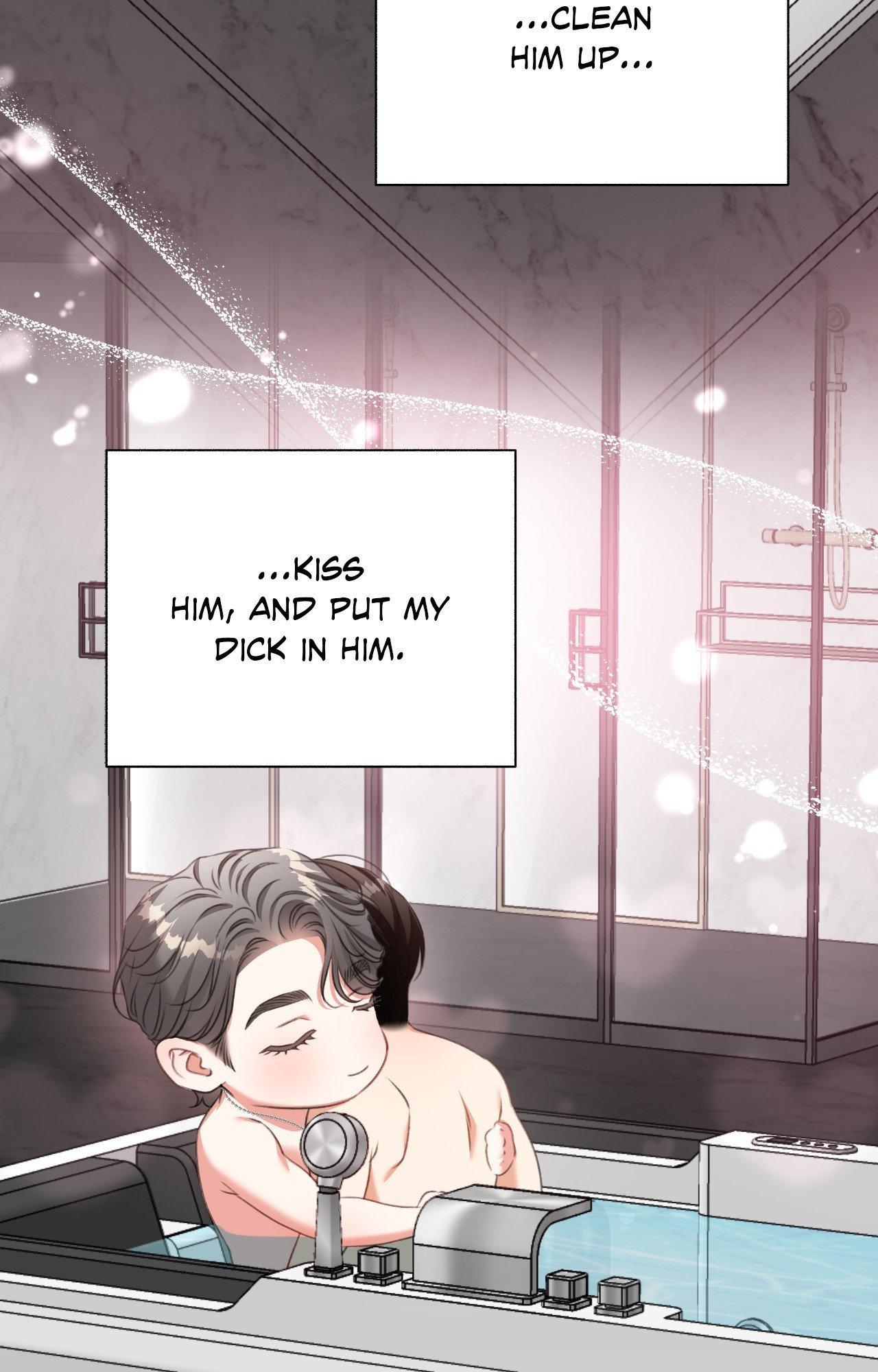 Read Deja Vu and Domination chapter 38 image 90 on Lezhin